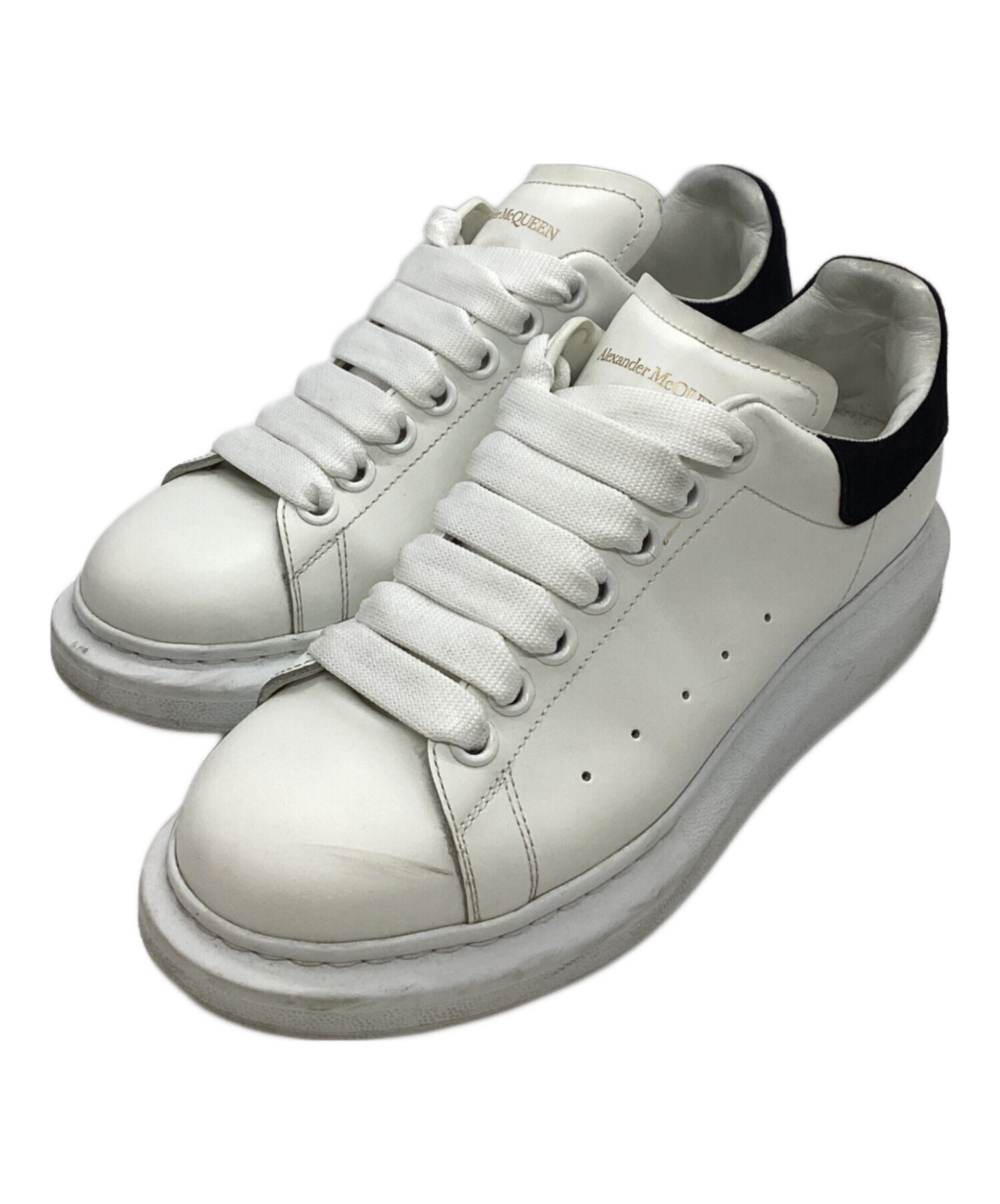 中古・古着通販】ALEXANDER McQUEEN (アレキサンダーマックイーン