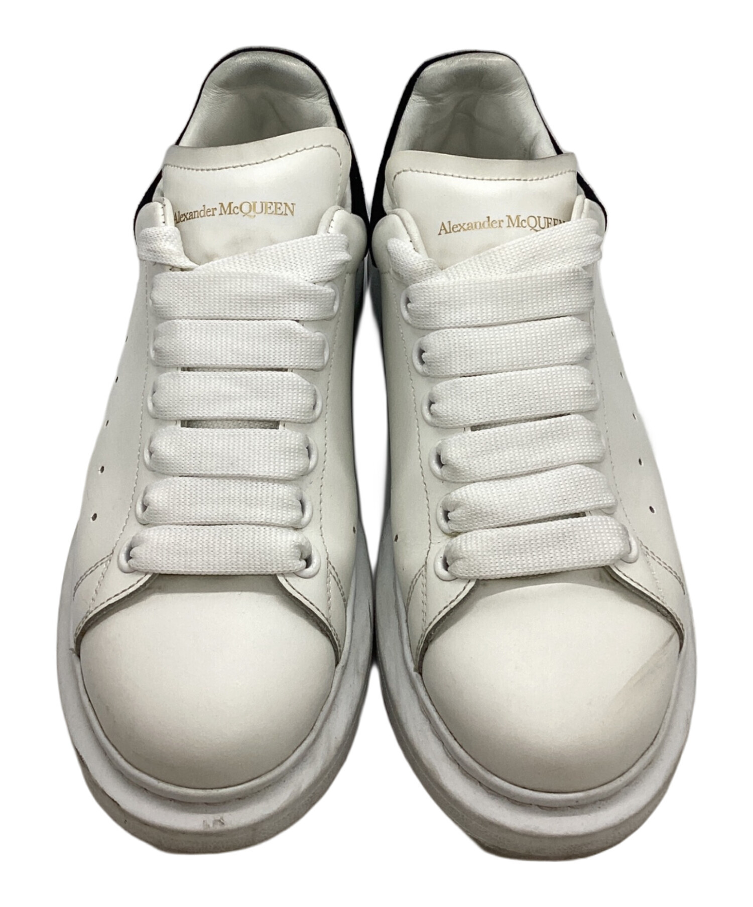 中古・古着通販】ALEXANDER McQUEEN (アレキサンダーマックイーン