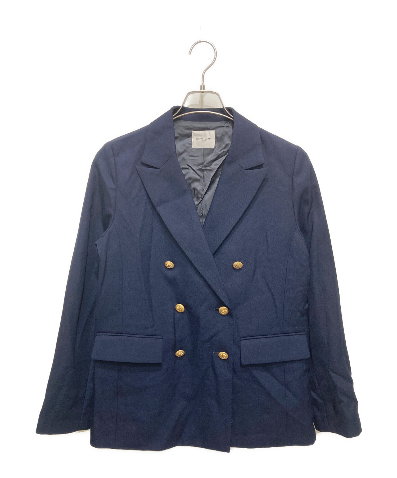 中古・古着通販】Demi-Luxe BEAMS (デミルクス ビームス) ドライ