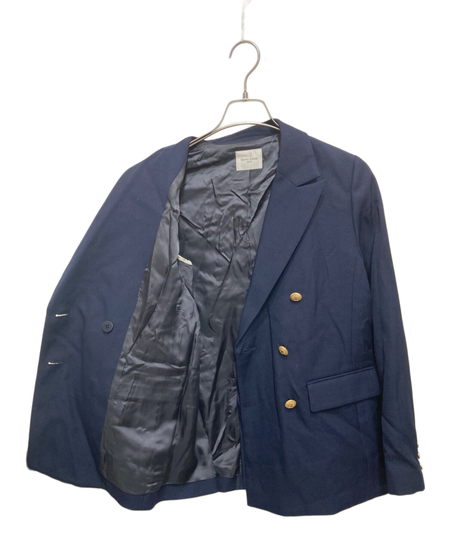 中古・古着通販】Demi-Luxe BEAMS (デミルクス ビームス) ドライ
