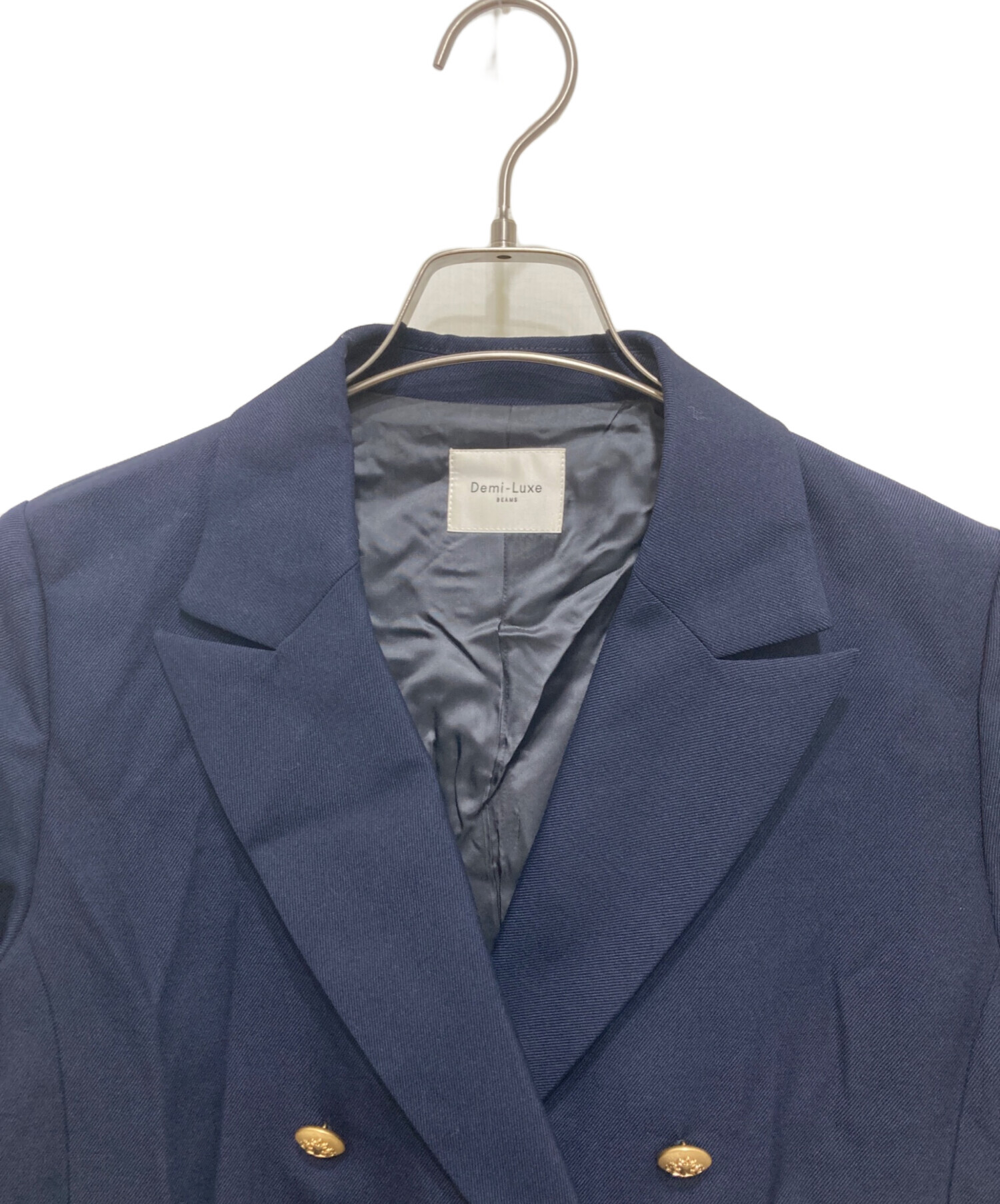 中古・古着通販】Demi-Luxe BEAMS (デミルクス ビームス) ドライ
