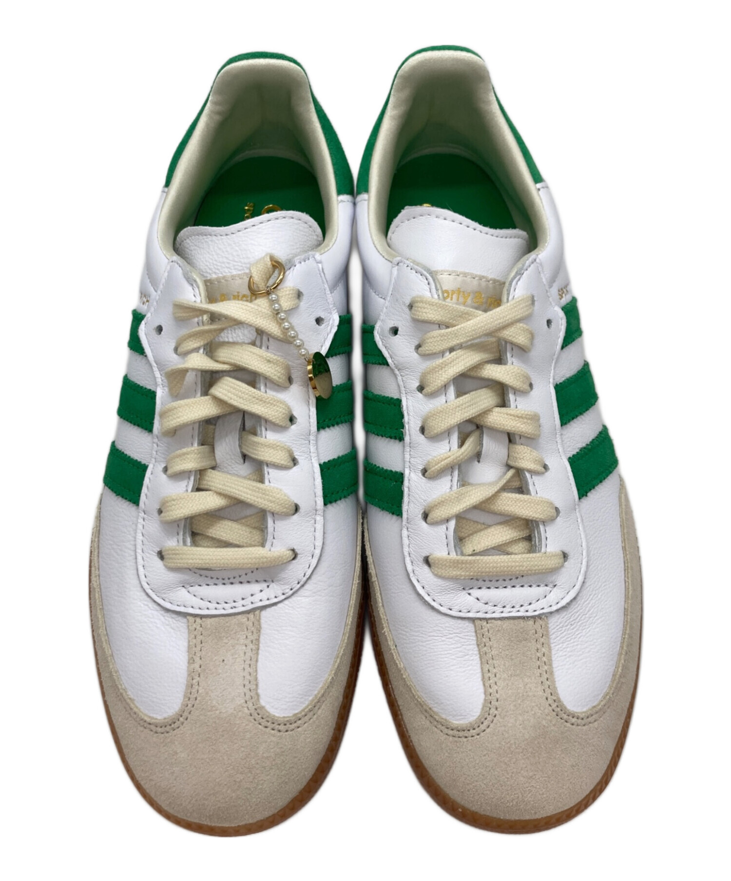 中古・古着通販】adidas (アディダス) Sporty & Rich (スポーティー 