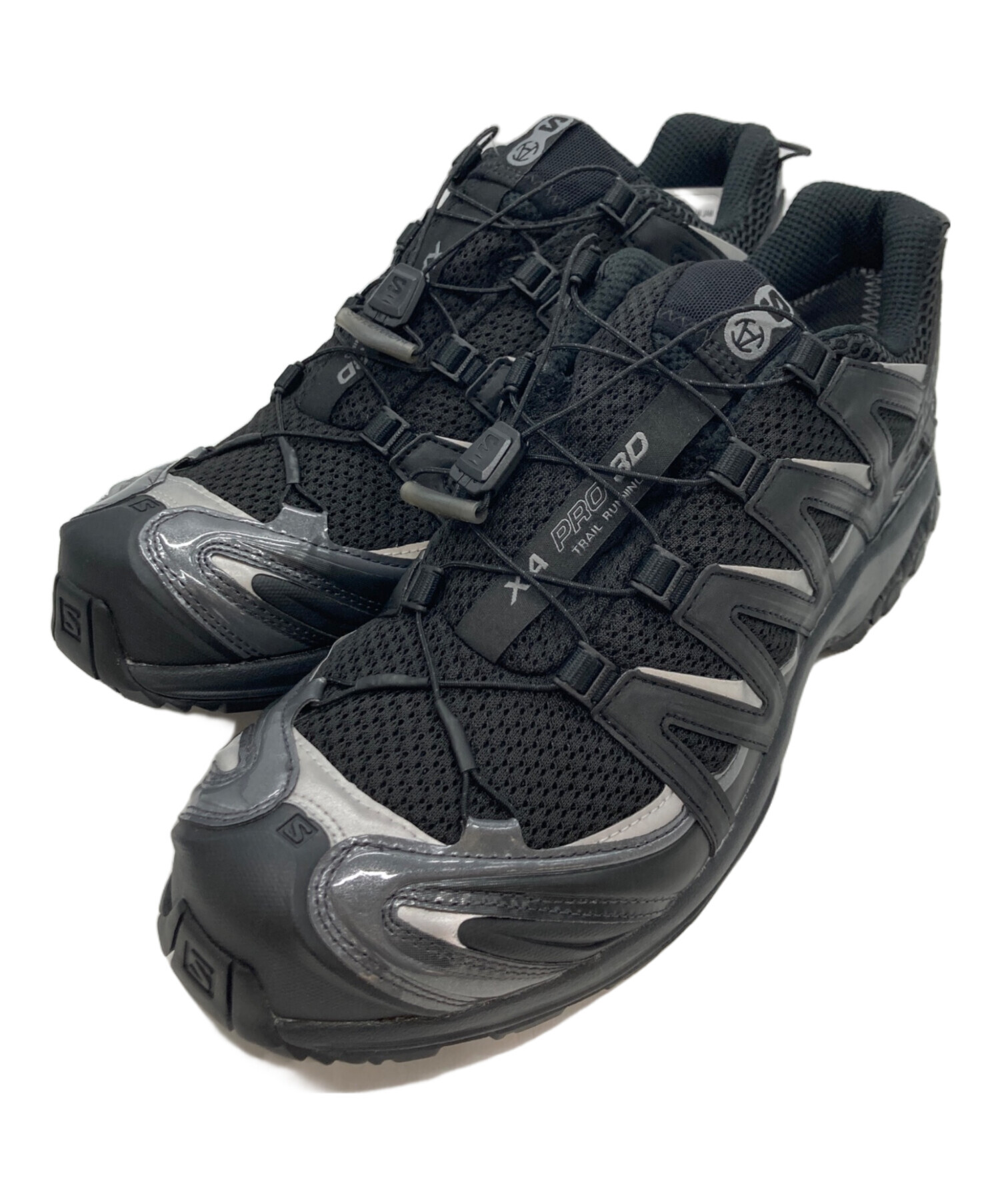 中古・古着通販】SALOMON (サロモン) SLAM JAM (スラム ジャム) 別注XA 