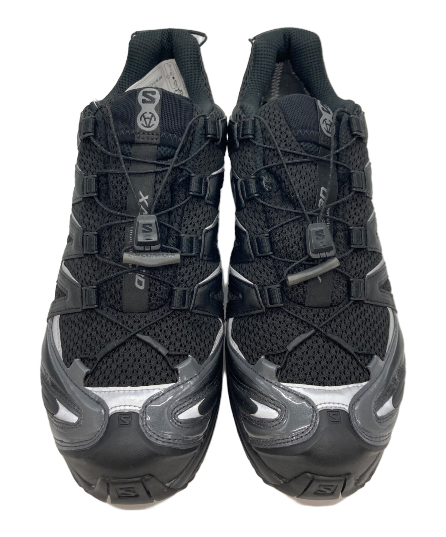 中古・古着通販】SALOMON (サロモン) SLAM JAM (スラム ジャム) 別注XA 
