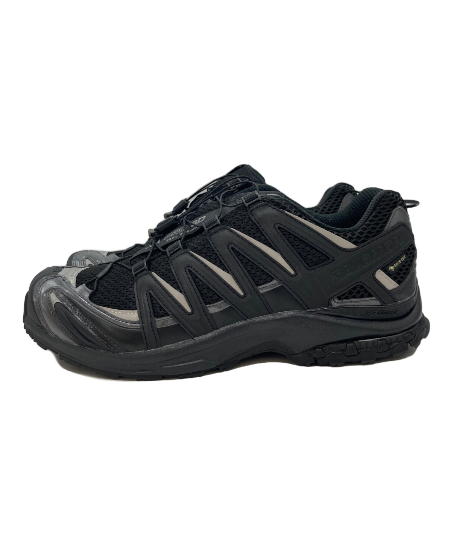 中古・古着通販】SALOMON (サロモン) SLAM JAM (スラム ジャム) 別注XA 