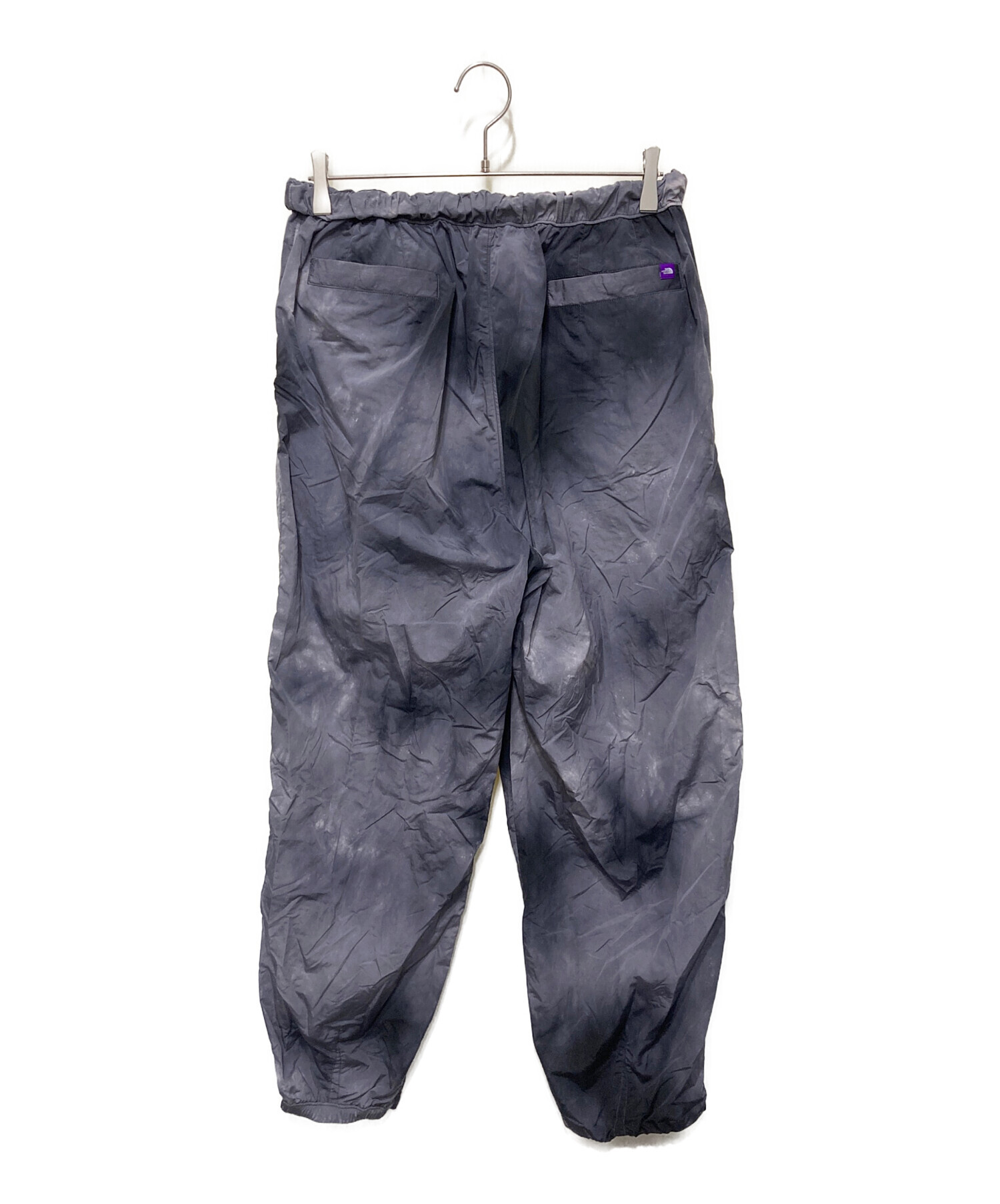 ビンテージ　激レア　パープルシャンブレーパンツ 40〜50年代 中古・古着通販】THE NORTHFACE PURPLELABEL (ザ・ノースフェイス
