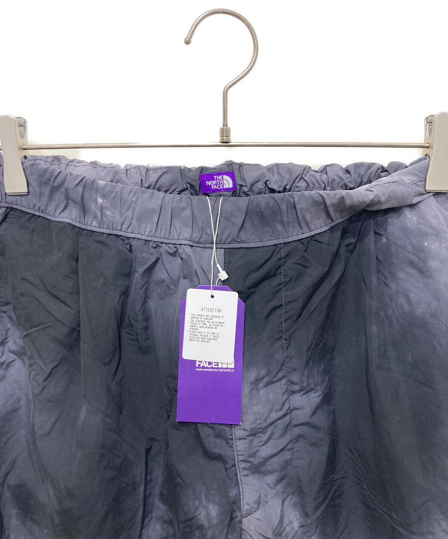 中古・古着通販】THE NORTHFACE PURPLELABEL (ザ・ノースフェイス