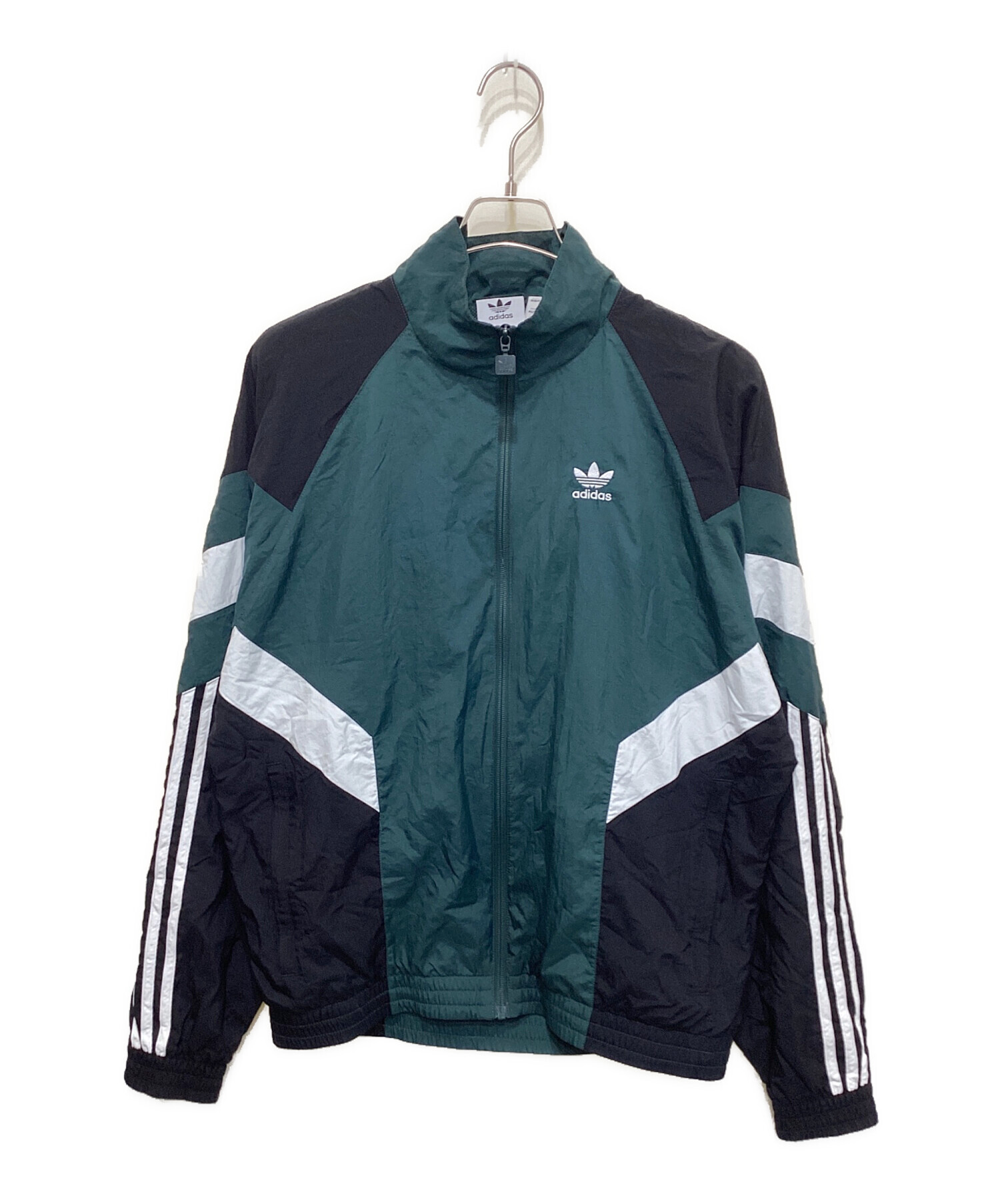中古・古着通販】adidas (アディダス) REKIVE トラックジャケット