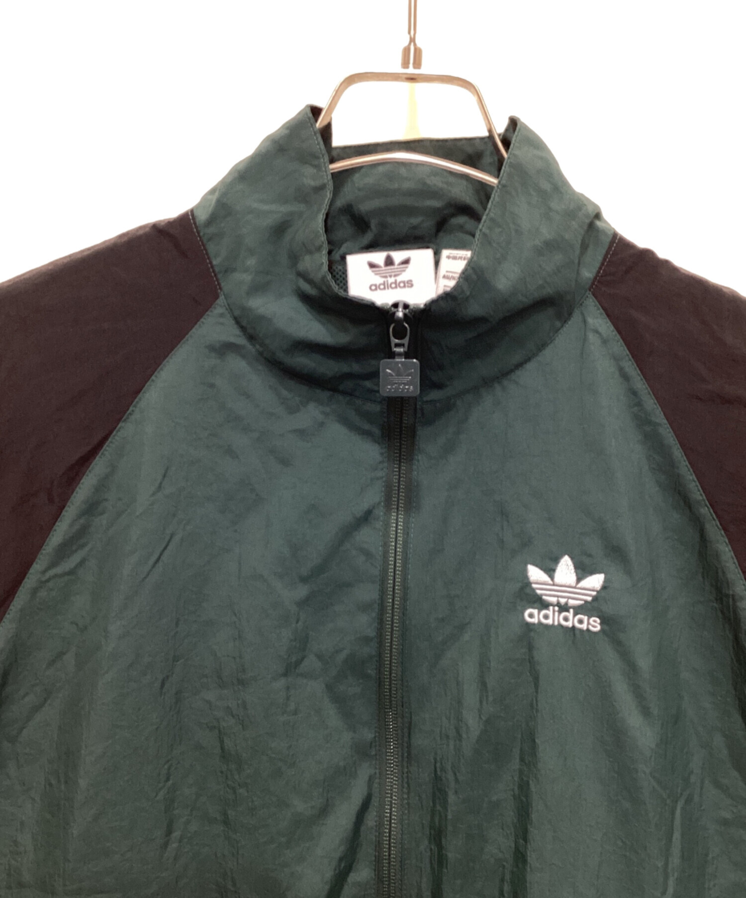中古・古着通販】adidas (アディダス) REKIVE トラックジャケット