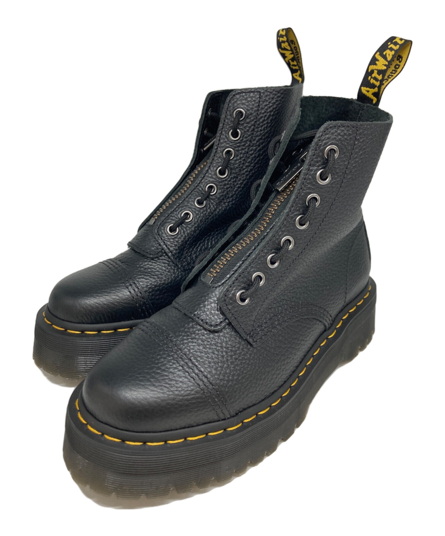 中古・古着通販】Dr.Martens (ドクターマーチン) SINCLAIR ジャングル