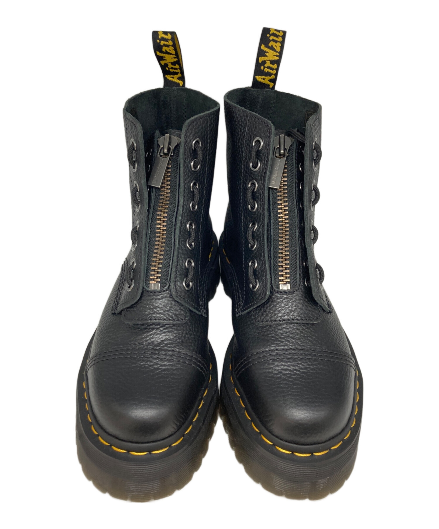 中古・古着通販】Dr.Martens (ドクターマーチン) SINCLAIR ジャングル 