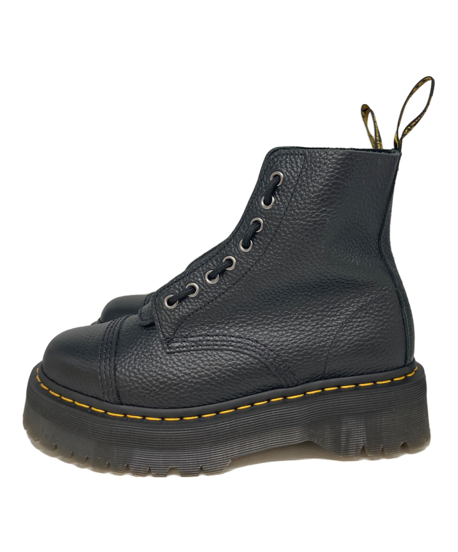 中古・古着通販】Dr.Martens (ドクターマーチン) SINCLAIR ジャングル