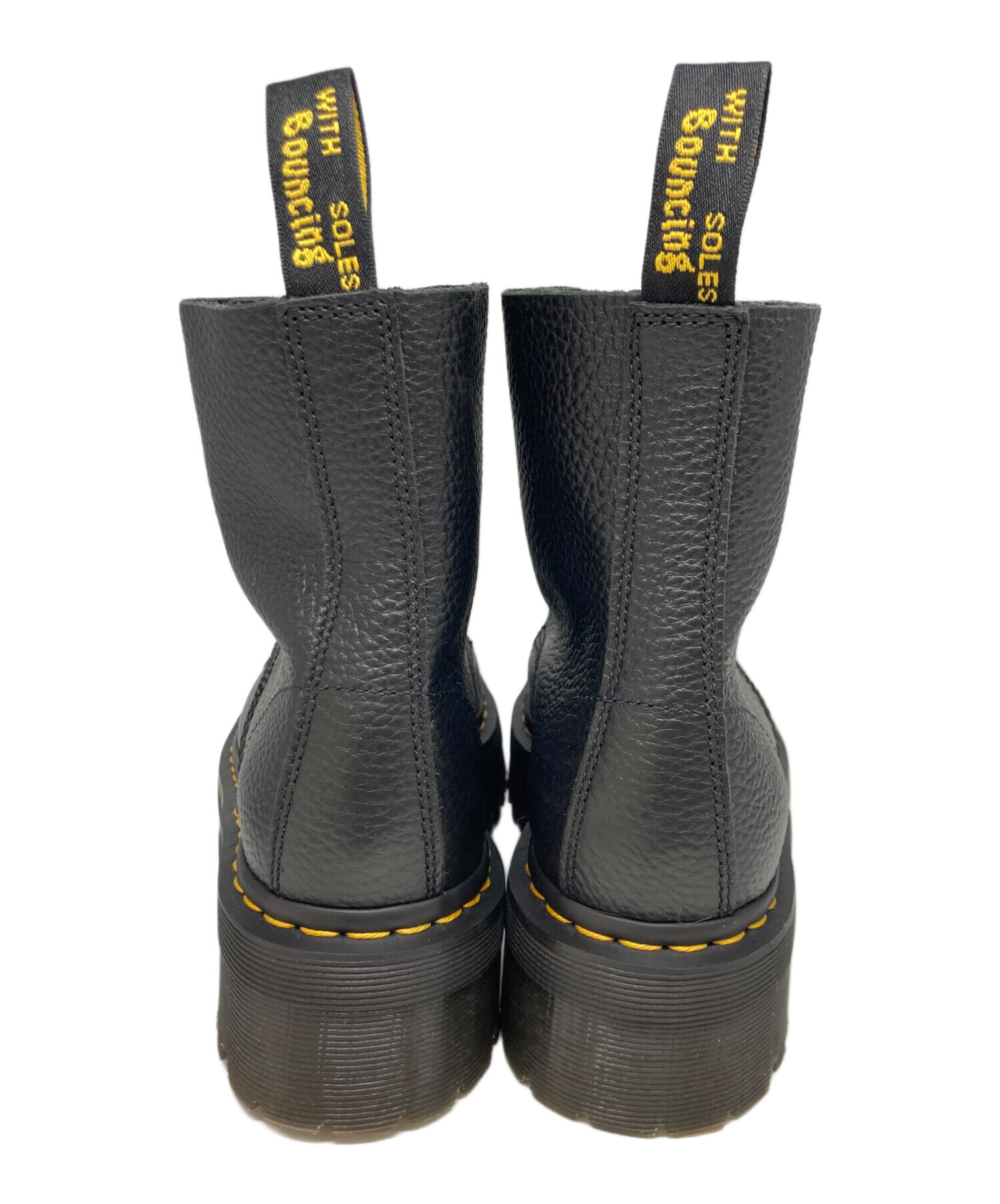 中古・古着通販】Dr.Martens (ドクターマーチン) SINCLAIR ジャングル