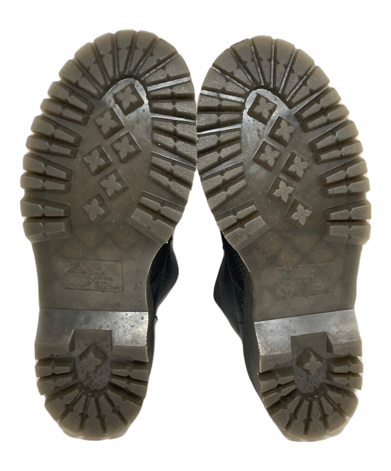 中古・古着通販】Dr.Martens (ドクターマーチン) SINCLAIR ジャングル 