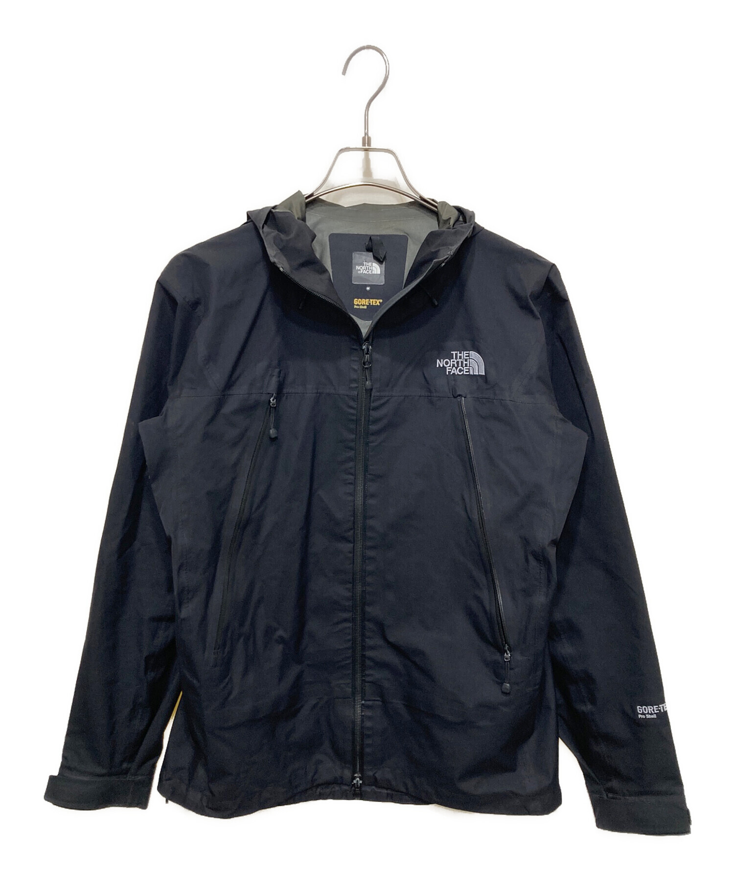 中古・古着通販】THE NORTH FACE (ザ ノース フェイス) クライムライト 