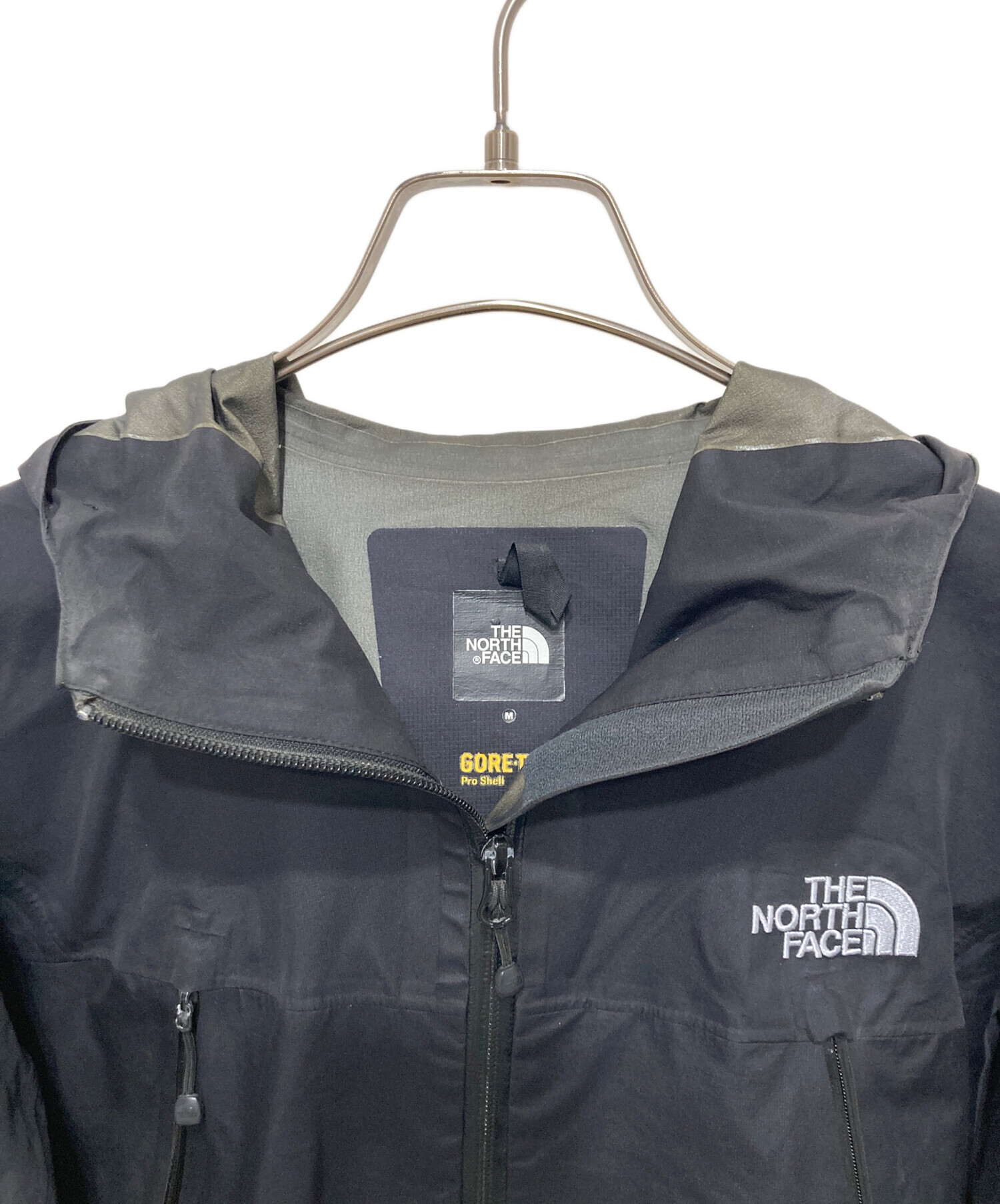 中古・古着通販】THE NORTH FACE (ザ ノース フェイス) クライムライト 