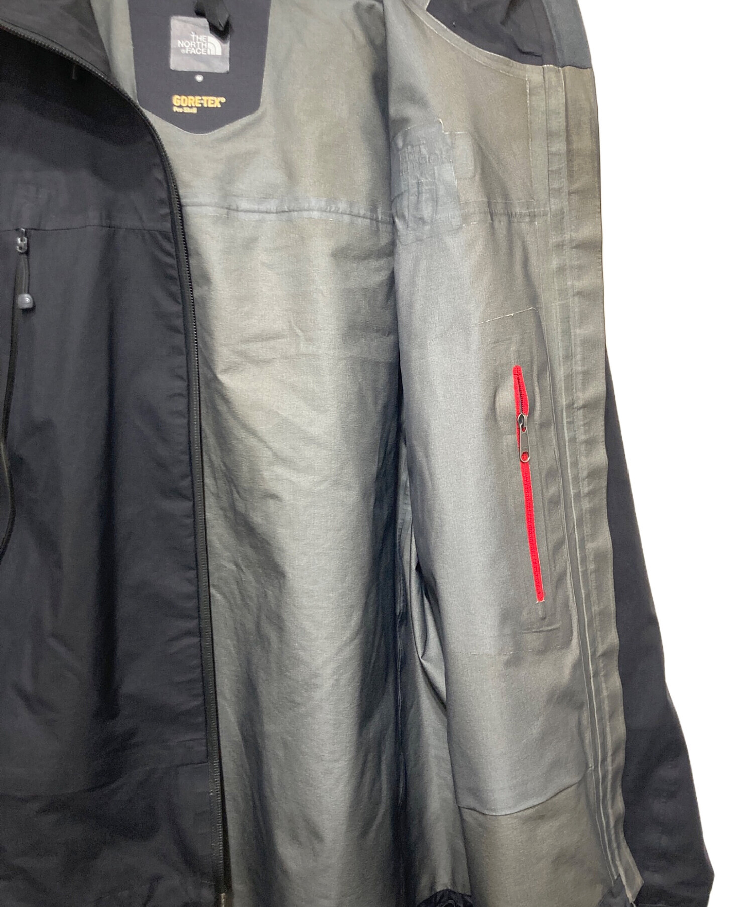 中古・古着通販】THE NORTH FACE (ザ ノース フェイス) クライムライト 