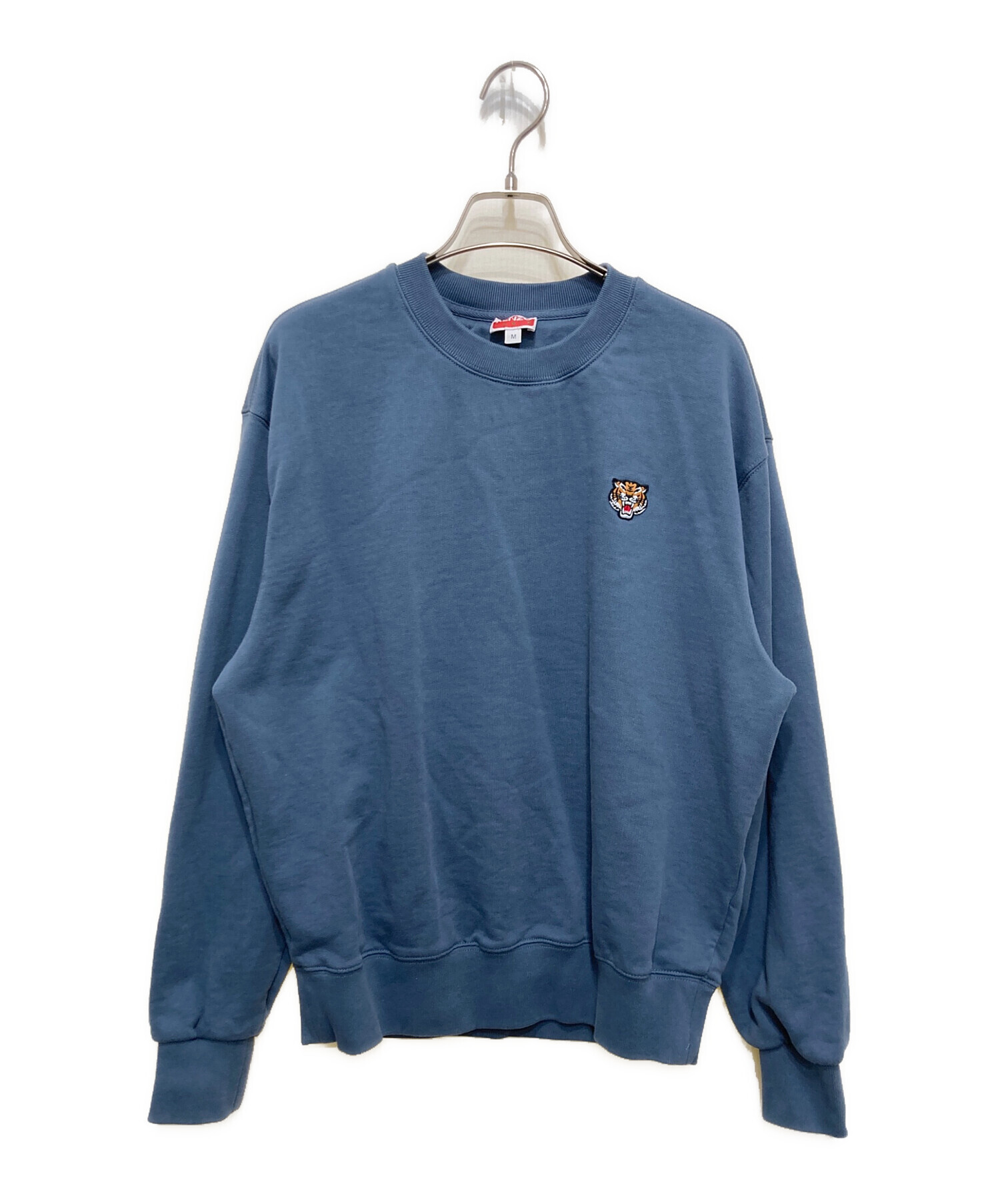 美品中古 KENZO ケンゾー Lucky Tiger スウェット トレーナー 【公式通販】