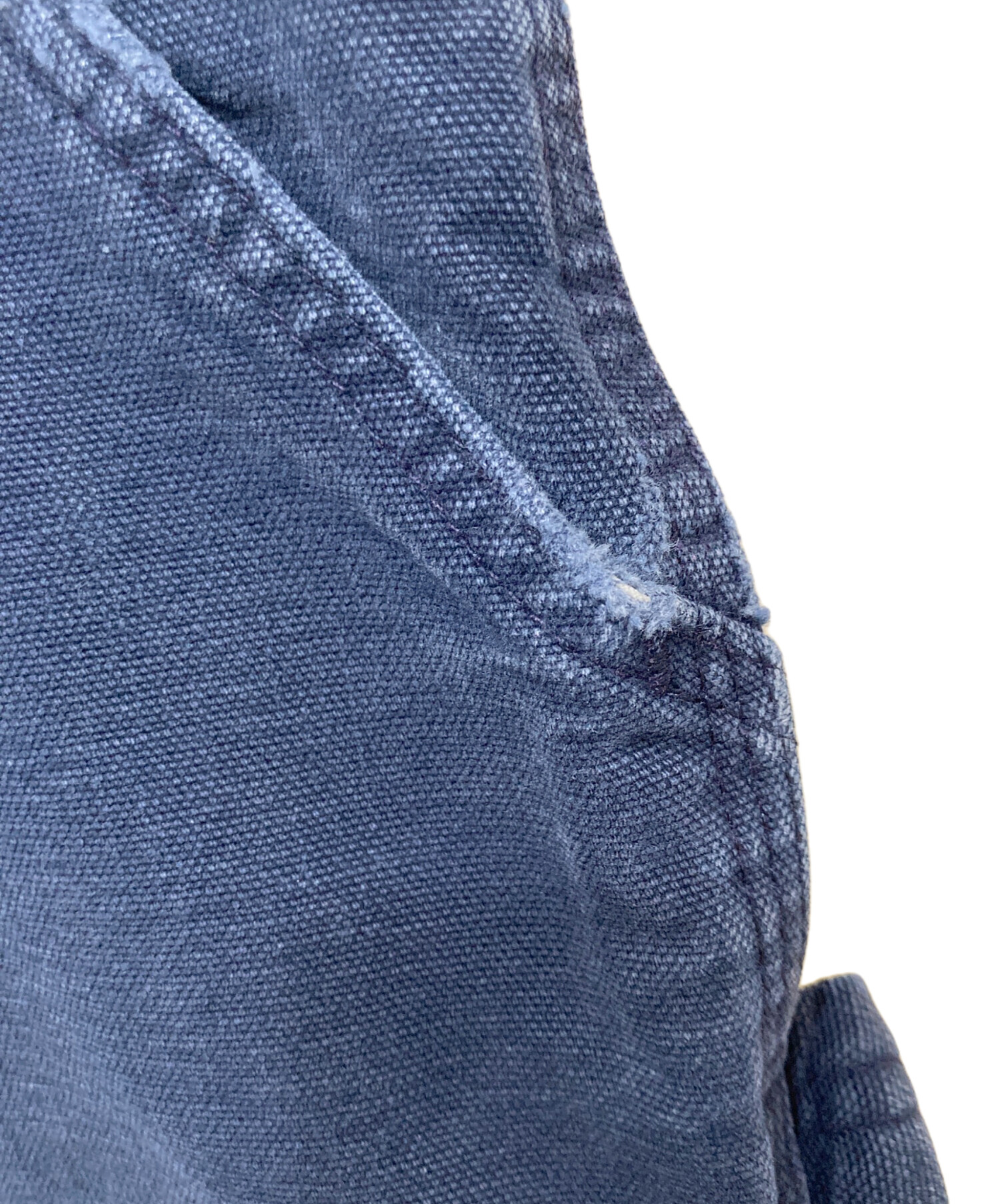 中古・古着通販】CarHartt (カーハート) ダックペインターパンツ