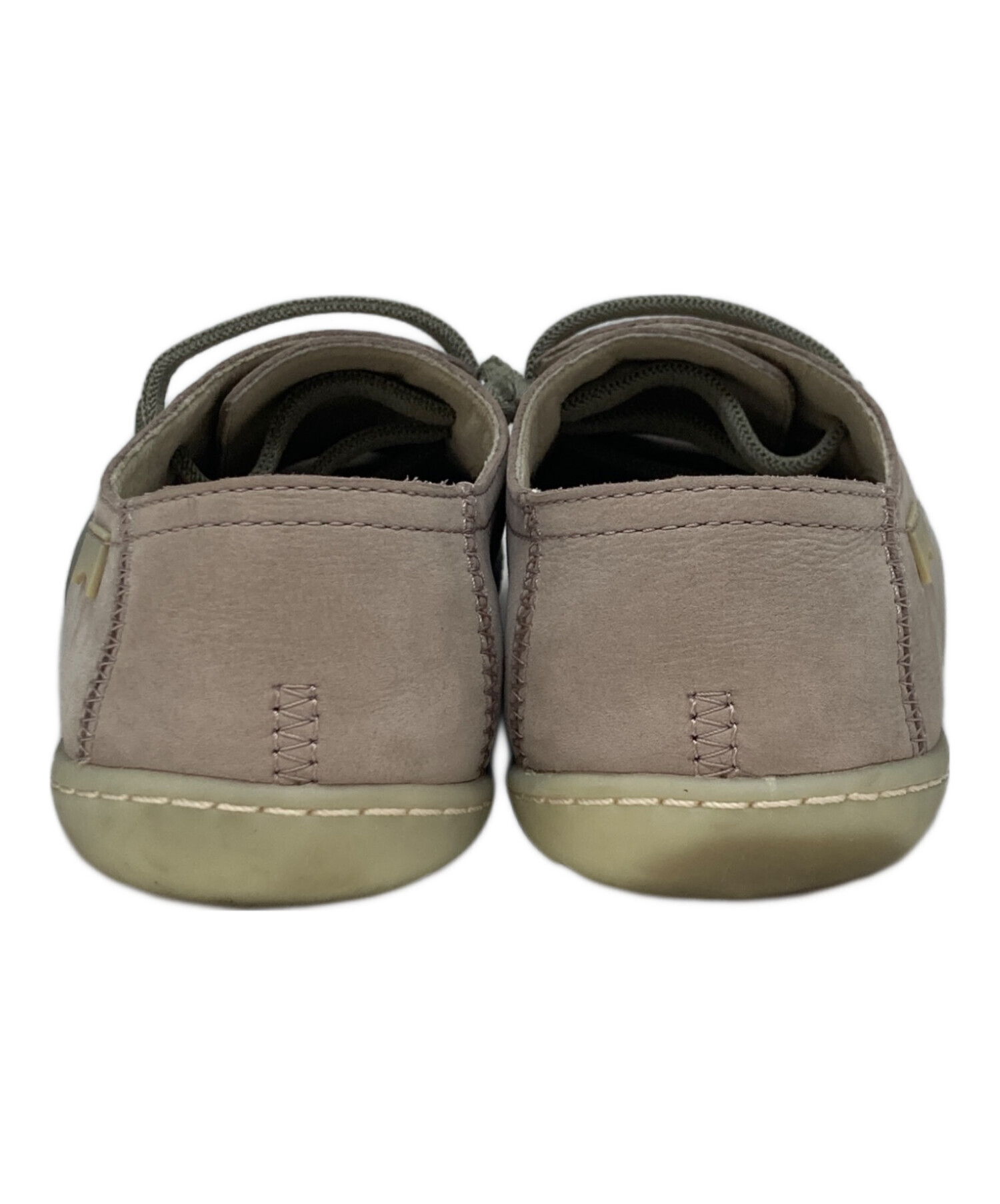 中古・古着通販】CAMPER (カンペール) シューズ グレー サイズ:37