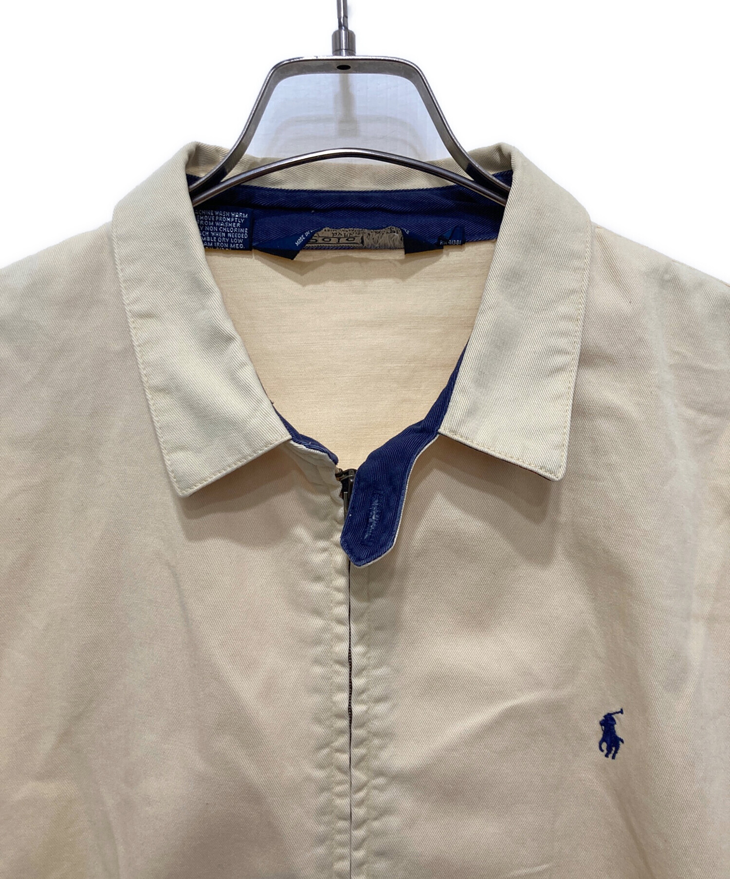 中古・古着通販】POLO RALPH LAUREN (ポロ・ラルフローレン) スイング 