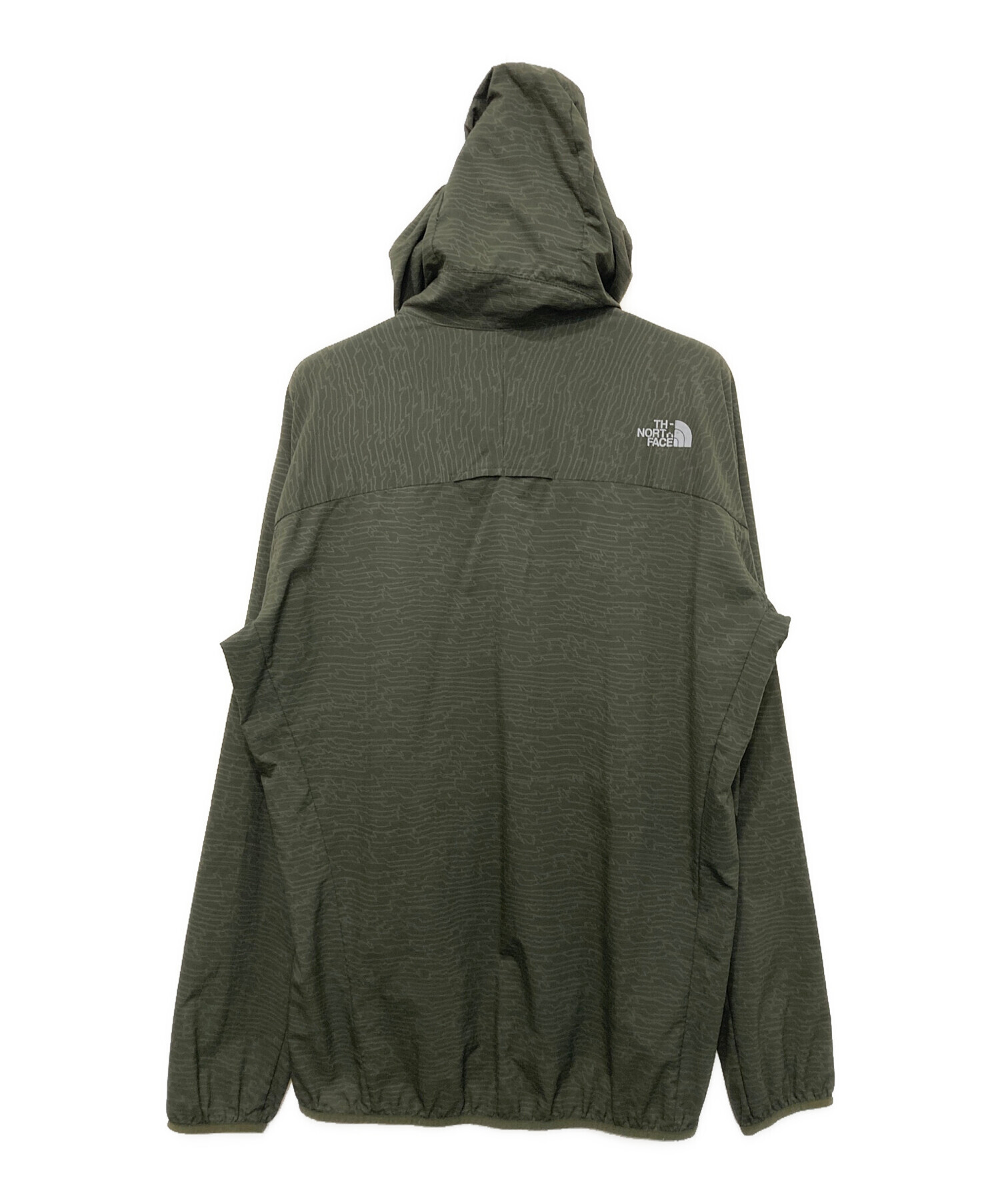 中古・古着通販】THE NORTH FACE (ザ ノース フェイス) ノベルティー