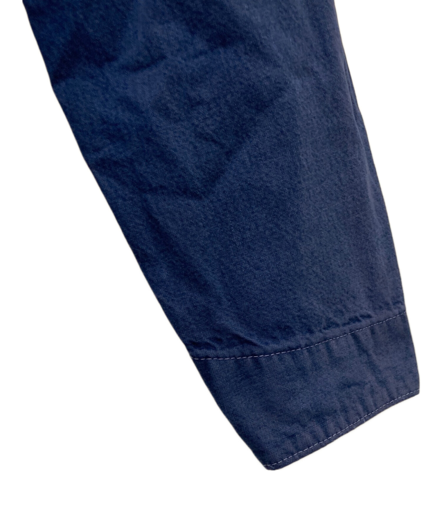 中古・古着通販】OSH KOSH (オシュコシュ) 80's カバーオール ネイビー
