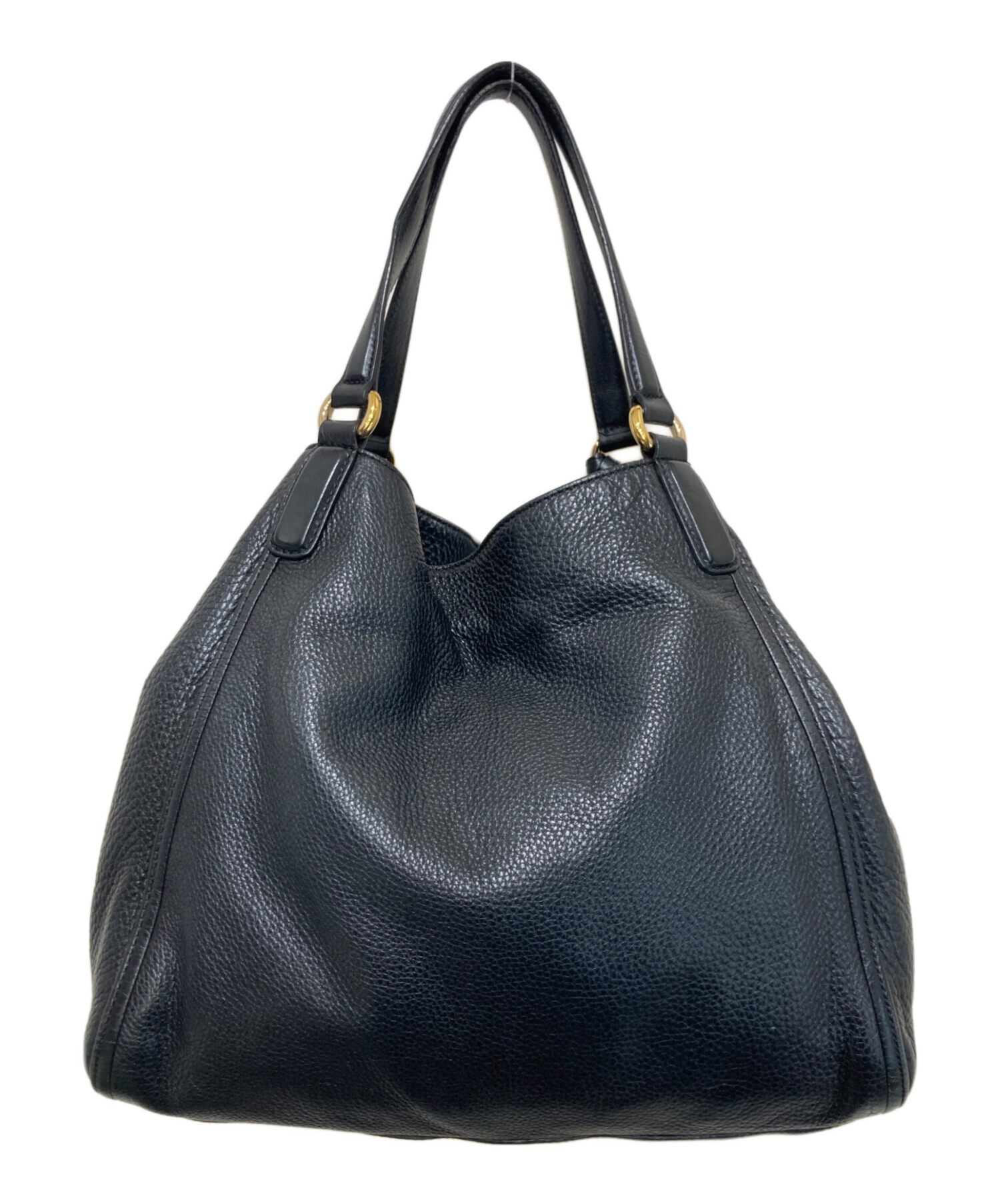 中古・古着通販】GUCCI (グッチ) ソーホー セラリウス トートバッグ 