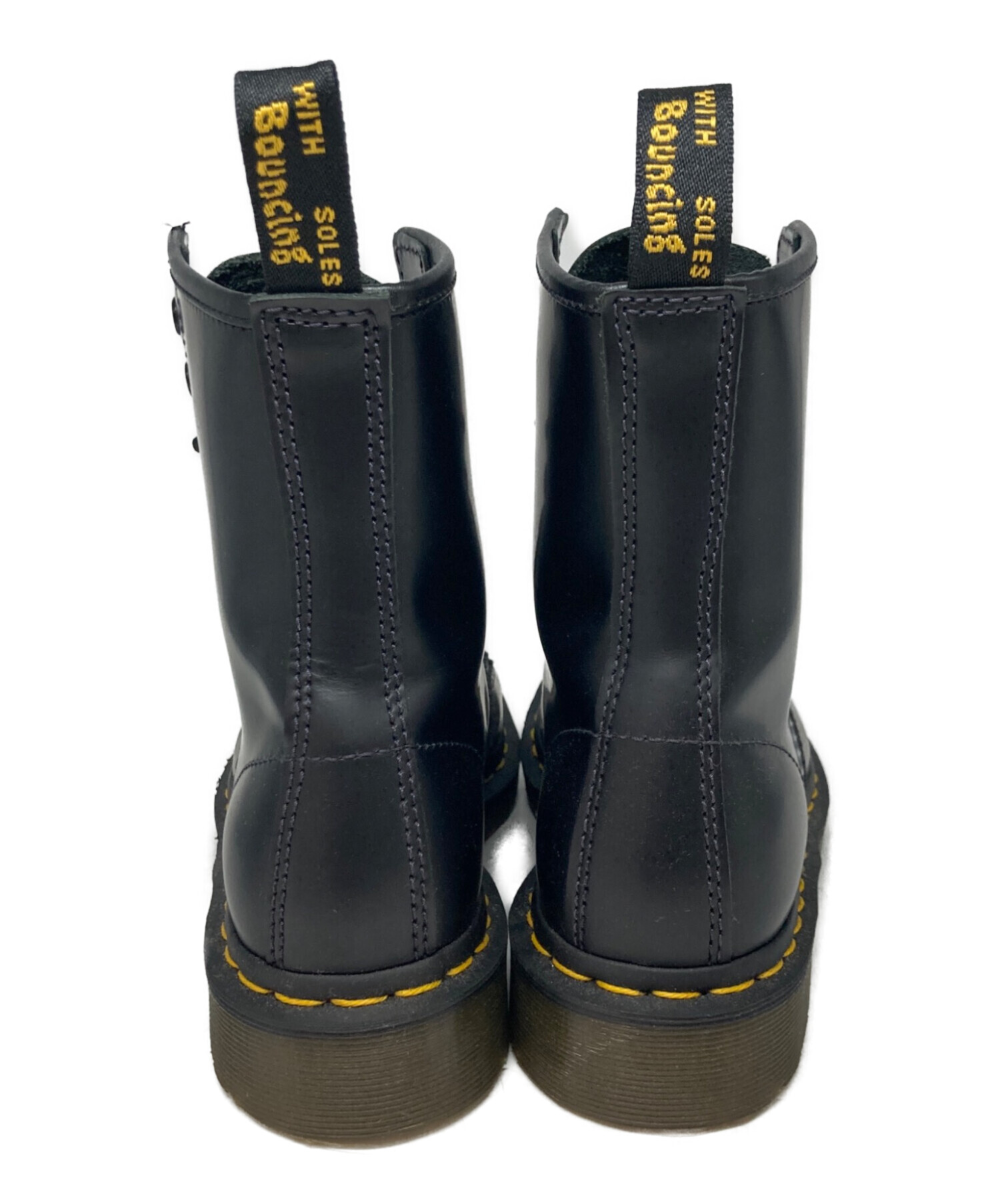 中古・古着通販】Dr.Martens (ドクターマーチン) 8ホールブーツ