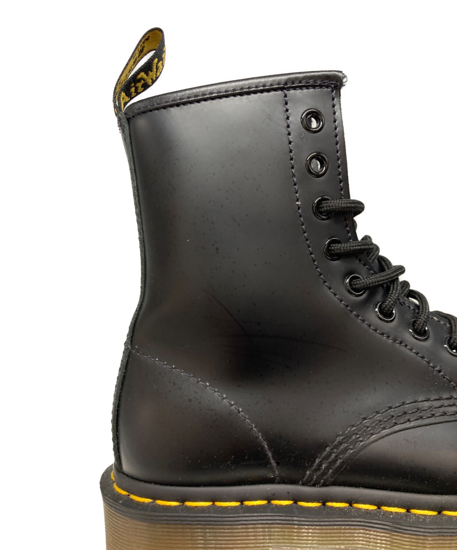 マーチン様 中古・古着通販】Dr.Martens (ドクターマーチン) 8ホールブーツ