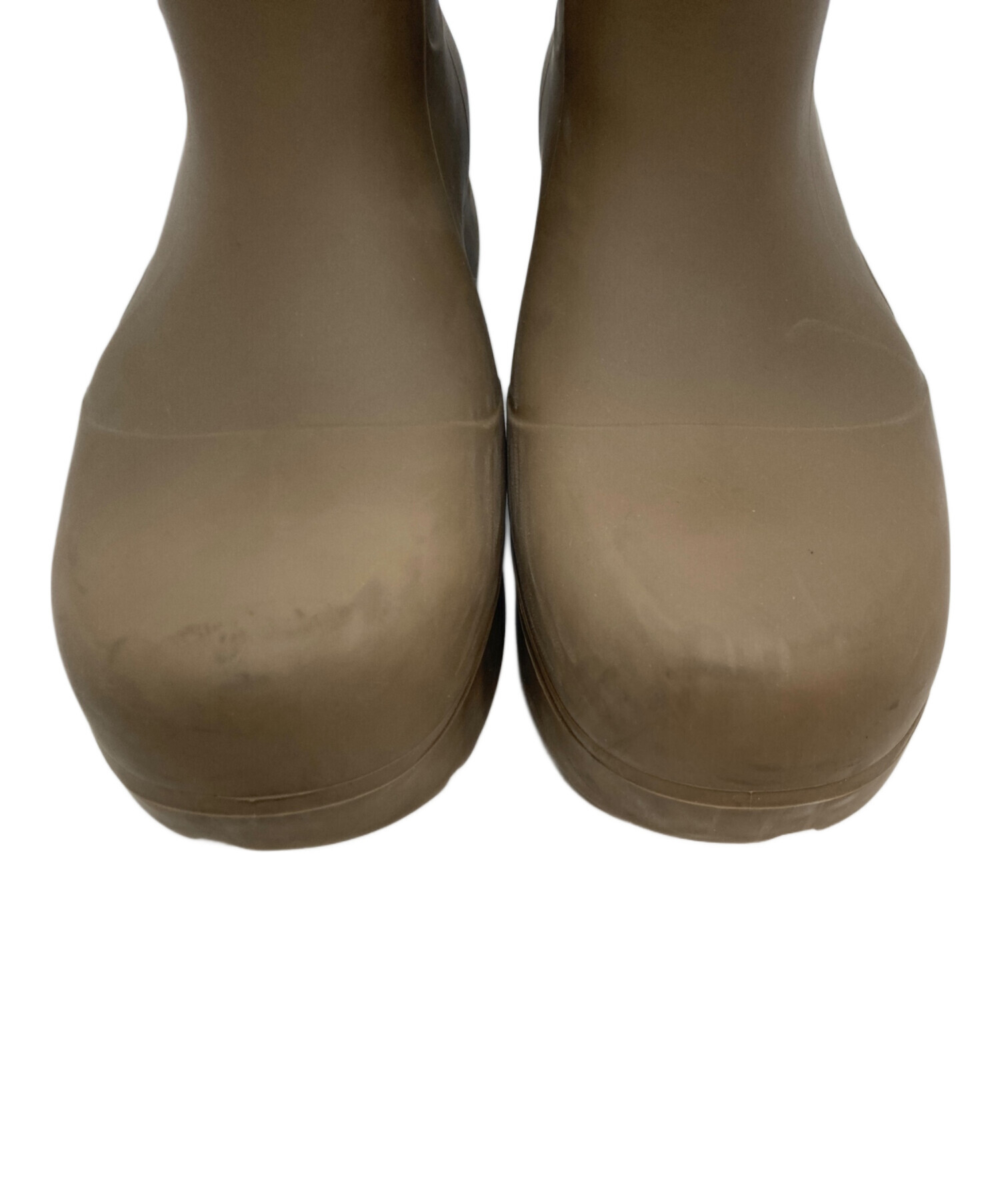 中古・古着通販】BOTTEGA VENETA (ボッテガベネタ) パドルブーツ