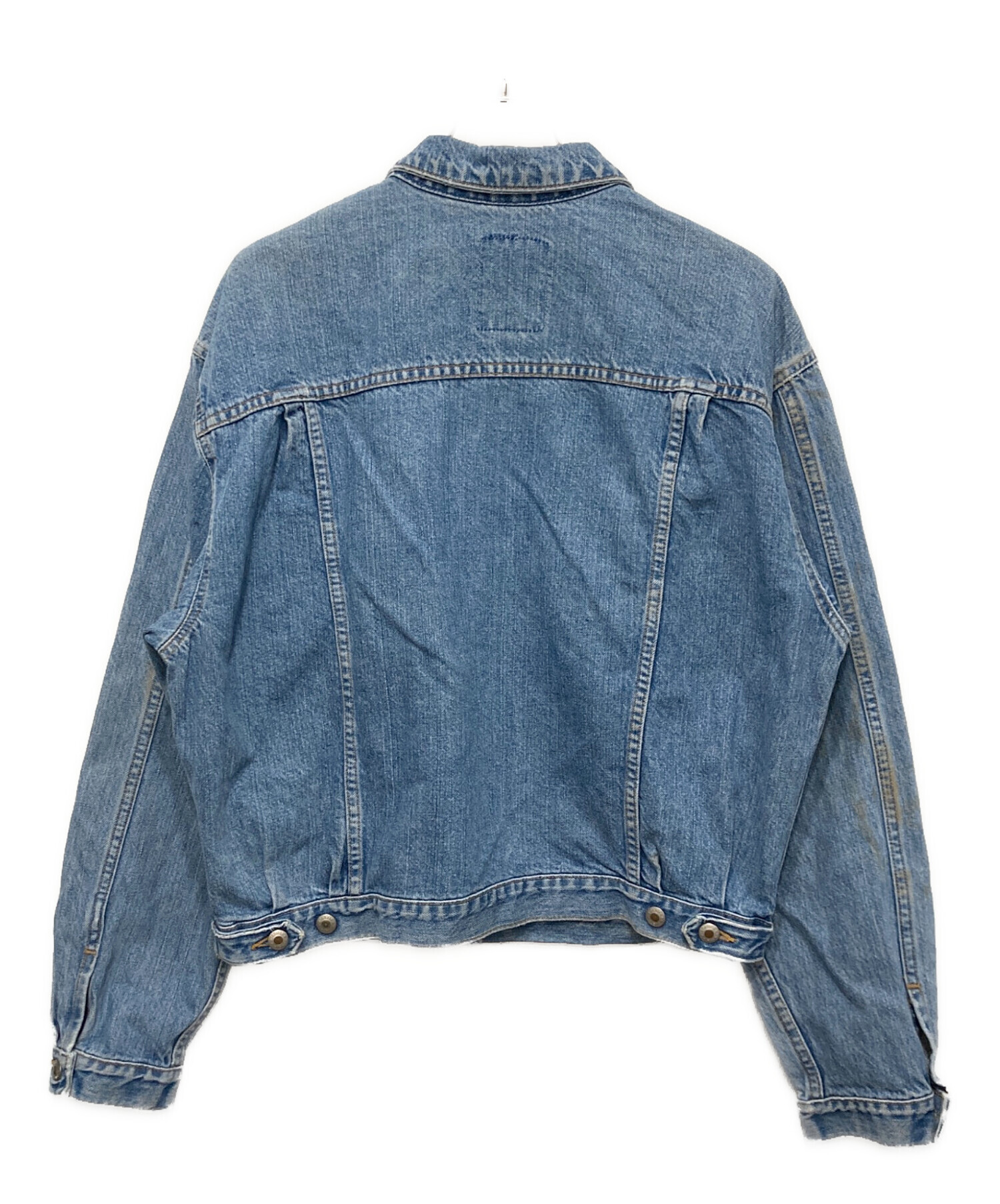 中古・古着通販】BANANA REPUBLIC (バナナリパブリック) デニム