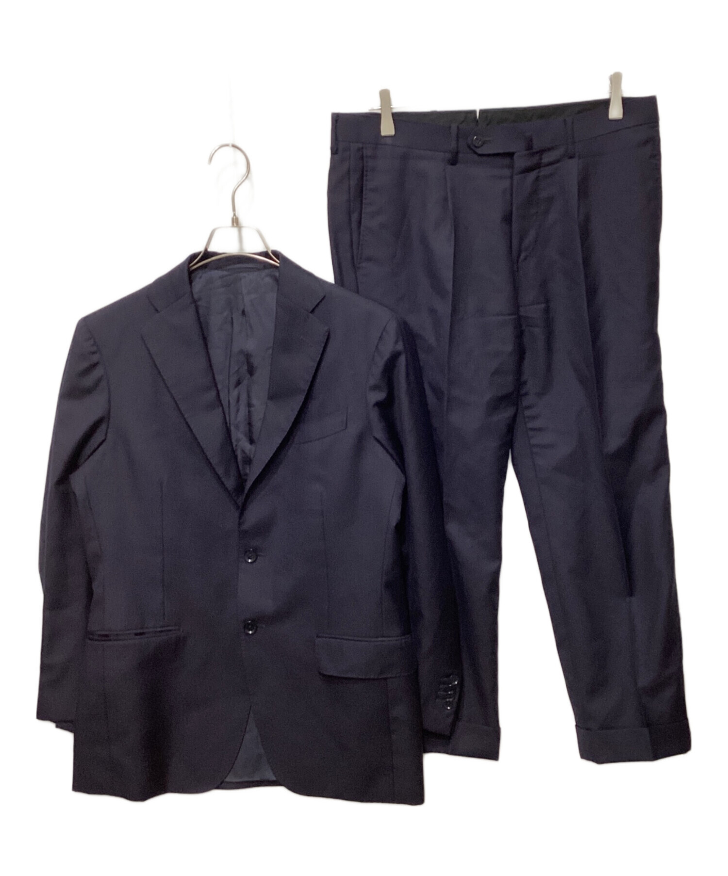 中古・古着通販】RING JACKET (リングジャケット) セットアップスーツ