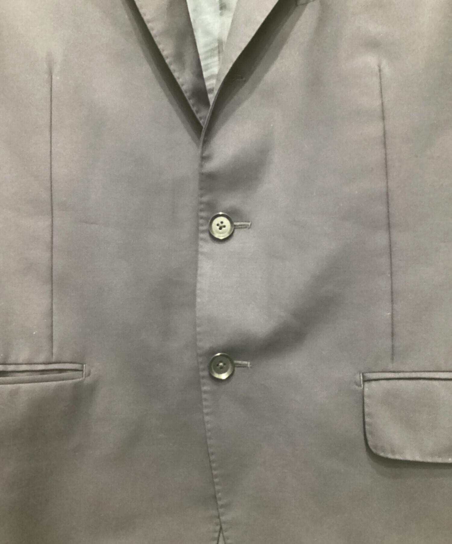 中古・古着通販】RING JACKET (リングジャケット) セットアップスーツ