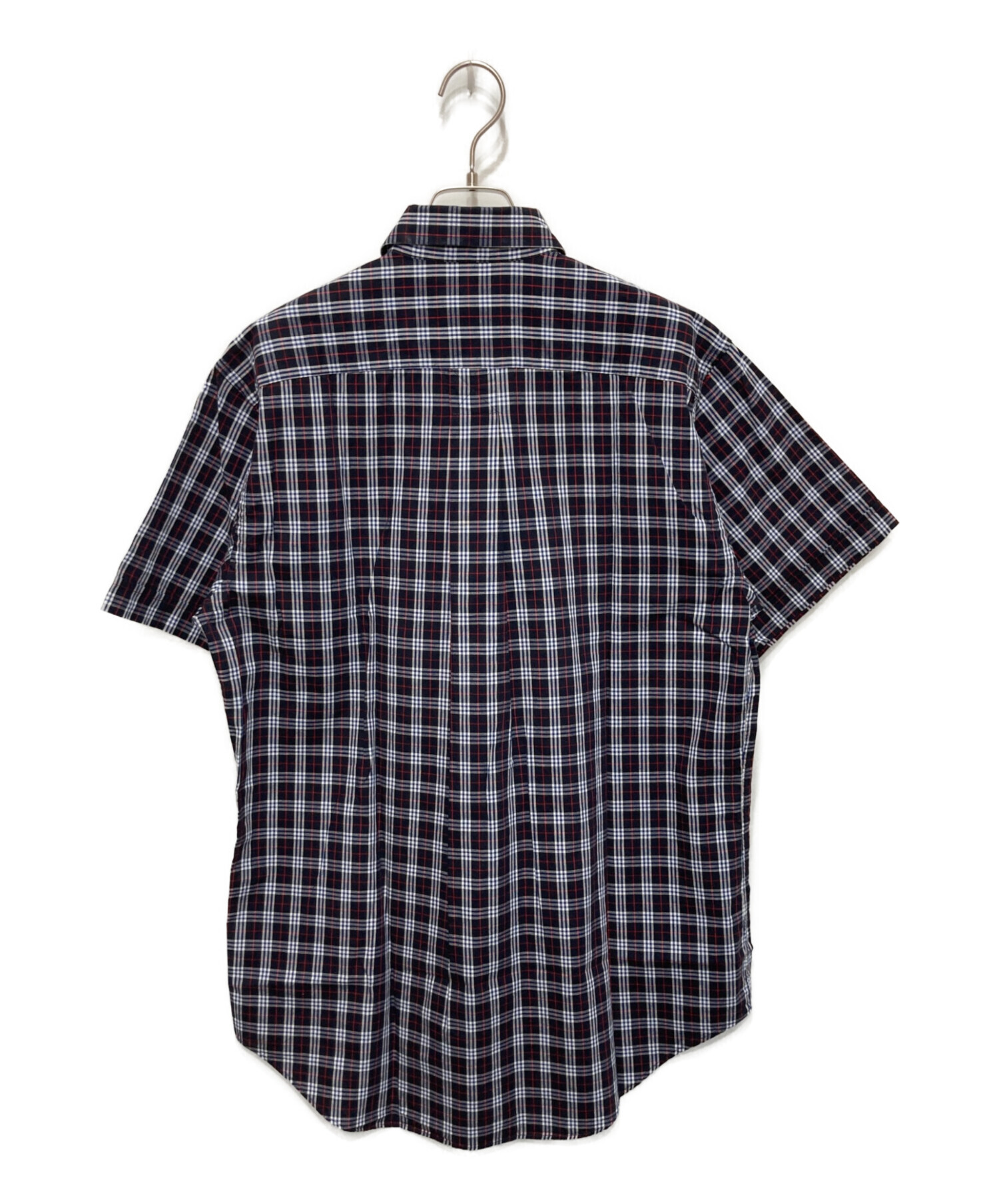 中古・古着通販】Burberry's (バーバリーズ) ホース刺繍ノヴァチェック