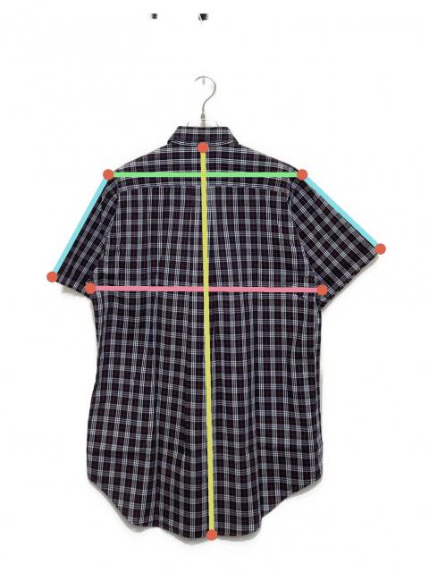 中古・古着通販】Burberry's (バーバリーズ) ホース刺繍ノヴァチェック