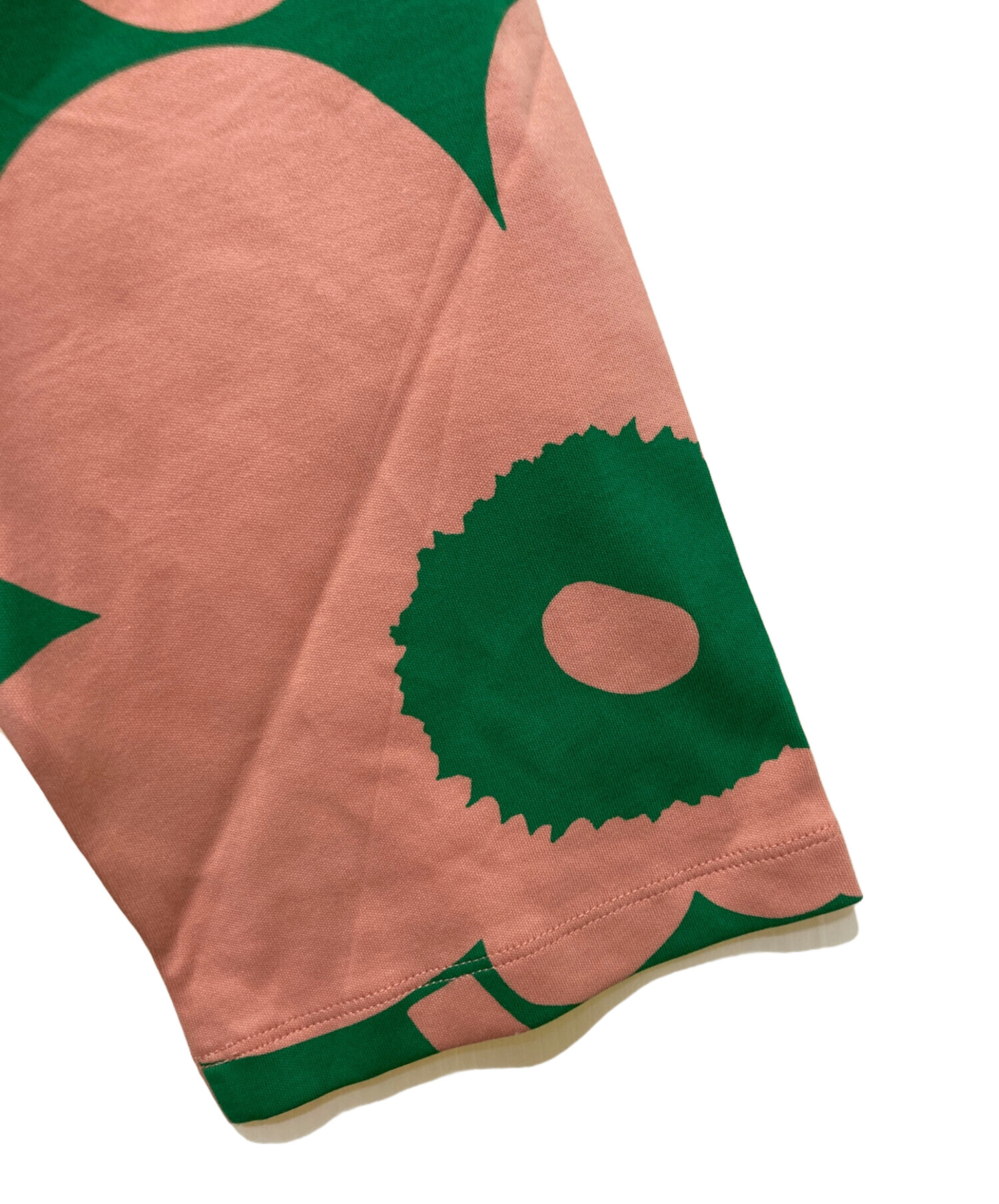marimekko マリメッコ/pakari チュニック/Sランク/71【中古】 2023AW】marimekko マリメッコ/ Reliefi Unikko カットソー (marimekko