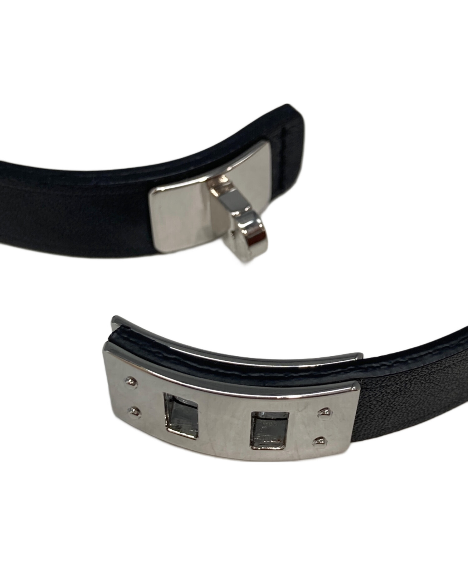 中古・古着通販】MAISON BOINET (メゾン ボワネ) Adjustable plate 