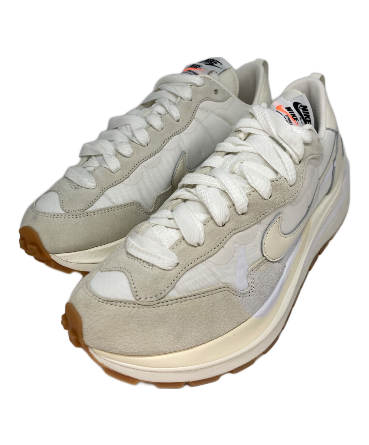 中古・古着通販】NIKE (ナイキ) sacai (サカイ) ヴェイパーワッフル