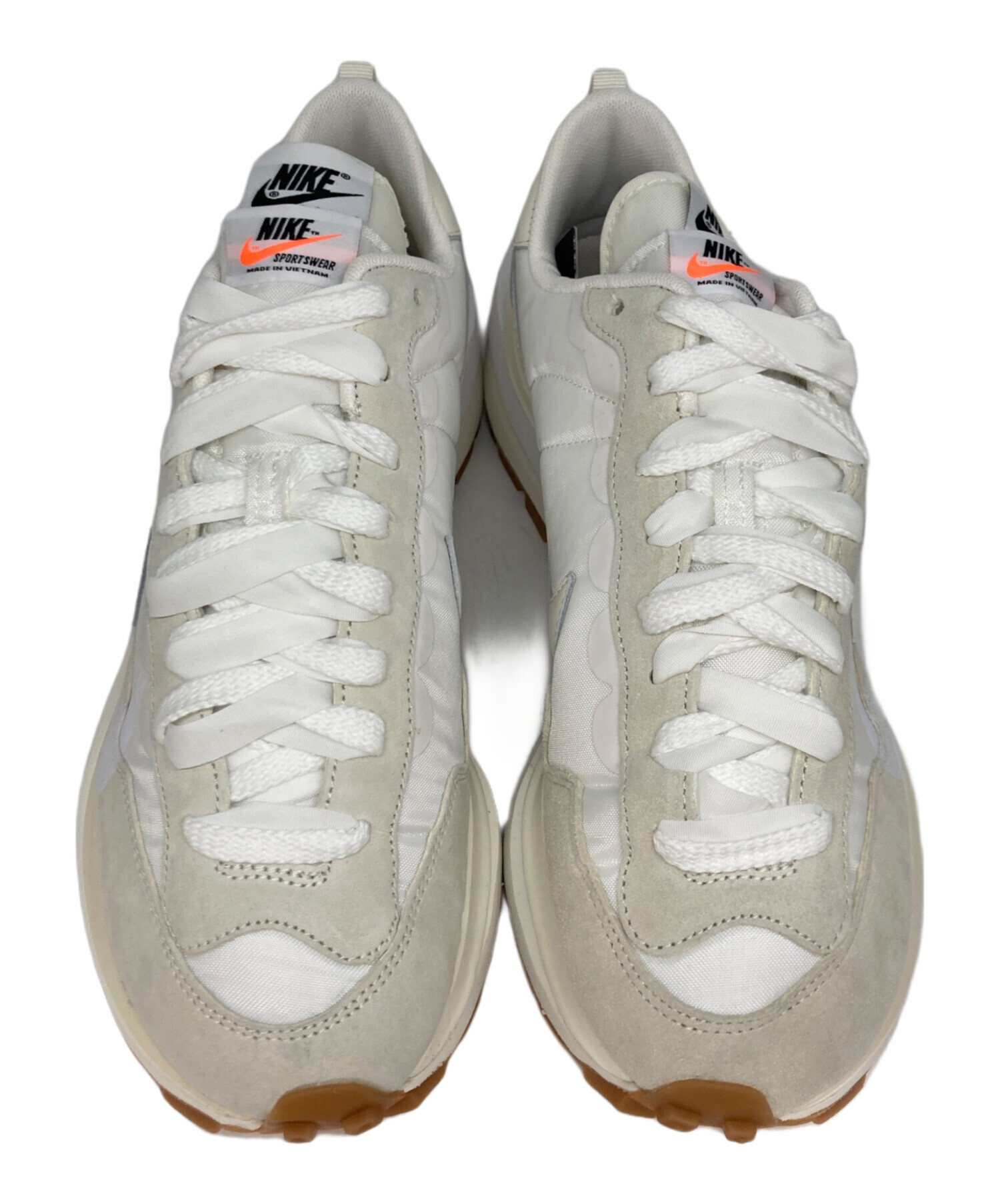 中古・古着通販】NIKE (ナイキ) sacai (サカイ) ヴェイパーワッフル