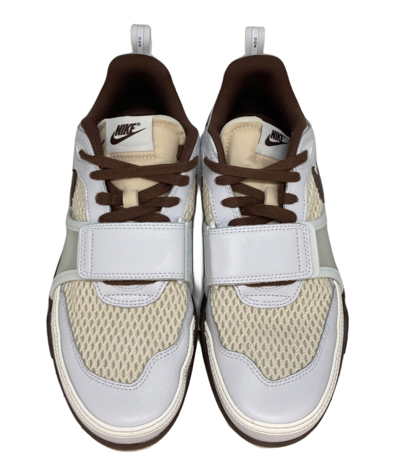 中古・古着通販】NIKE (ナイキ) TRAVIS SCOTT (トラヴィススコット 