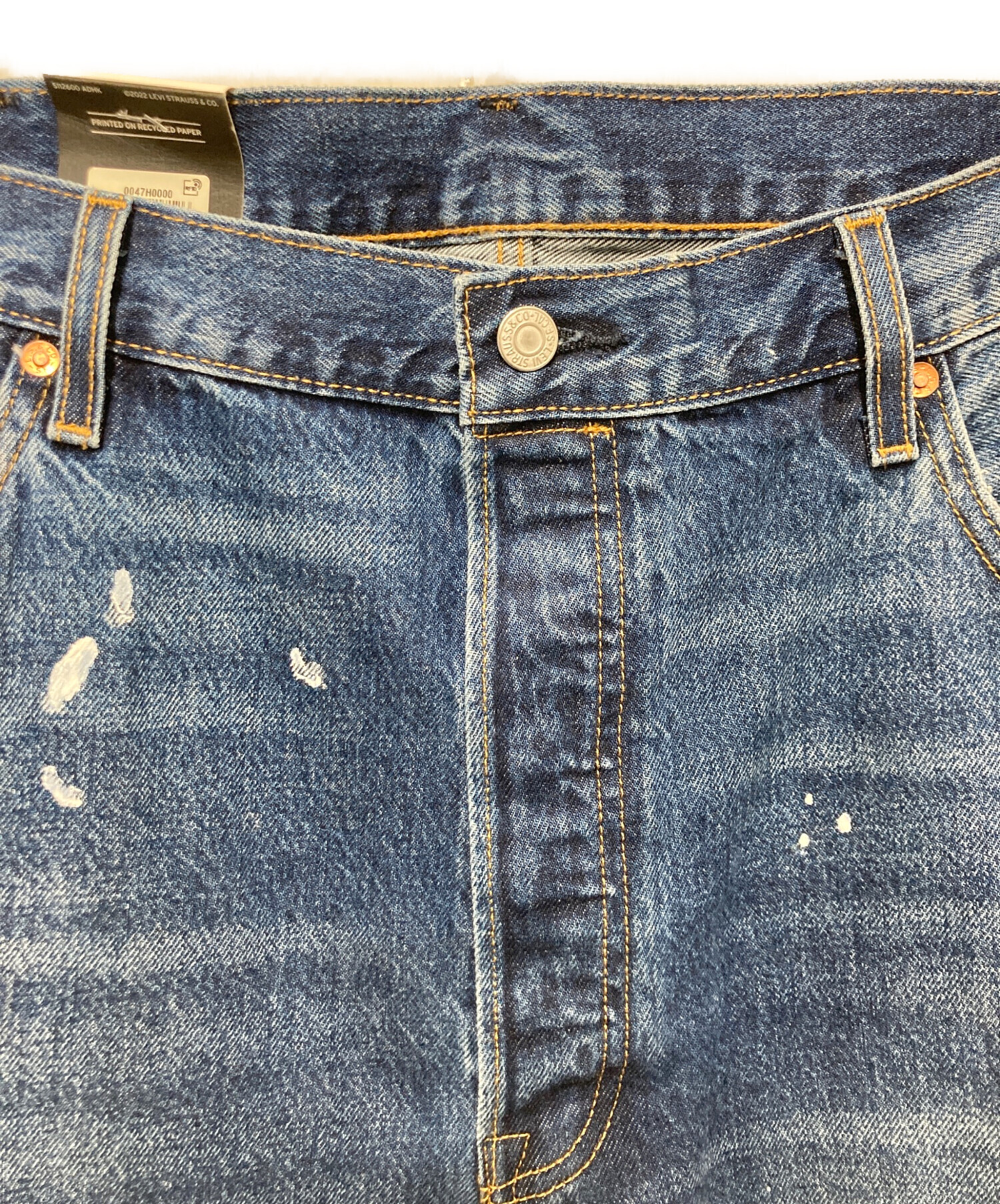 中古・古着通販】LEVI