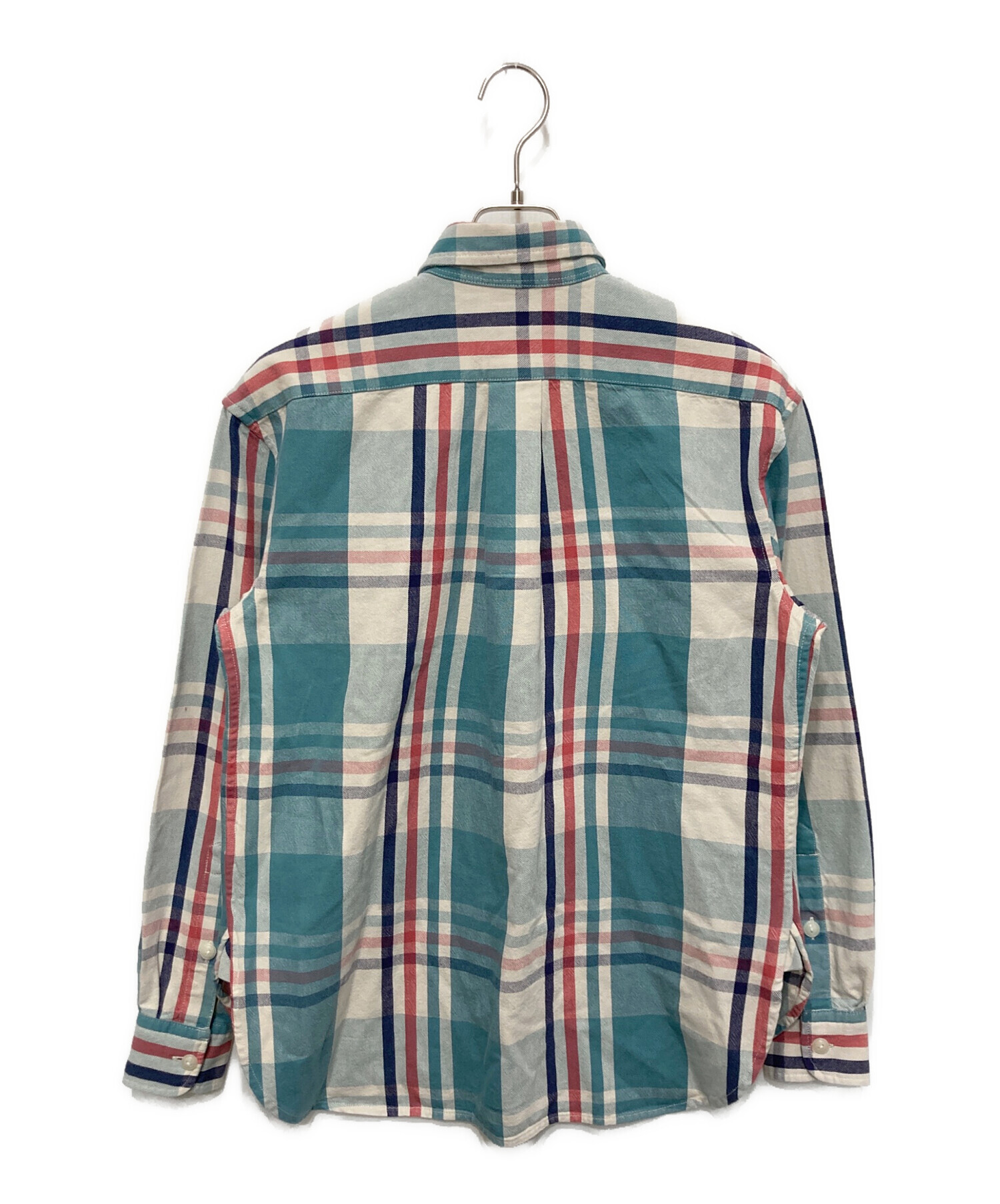 中古・古着通販】POLO RALPH LAUREN (ポロ・ラルフローレン) ポニー