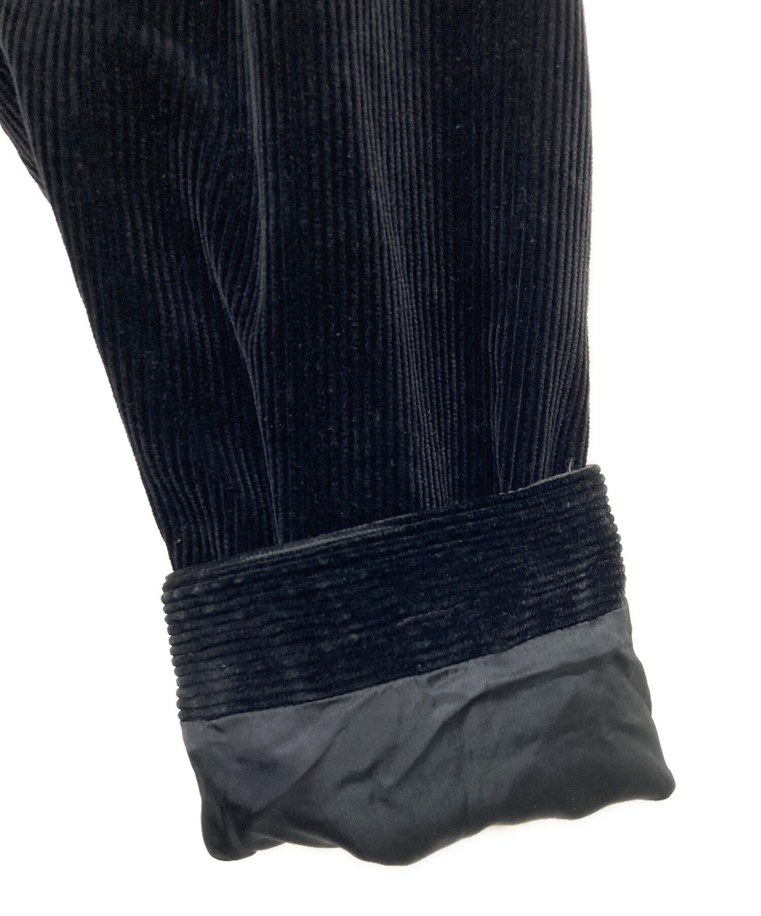 中古・古着通販】Barbour (バブアー) コーデュロイトレンチコート