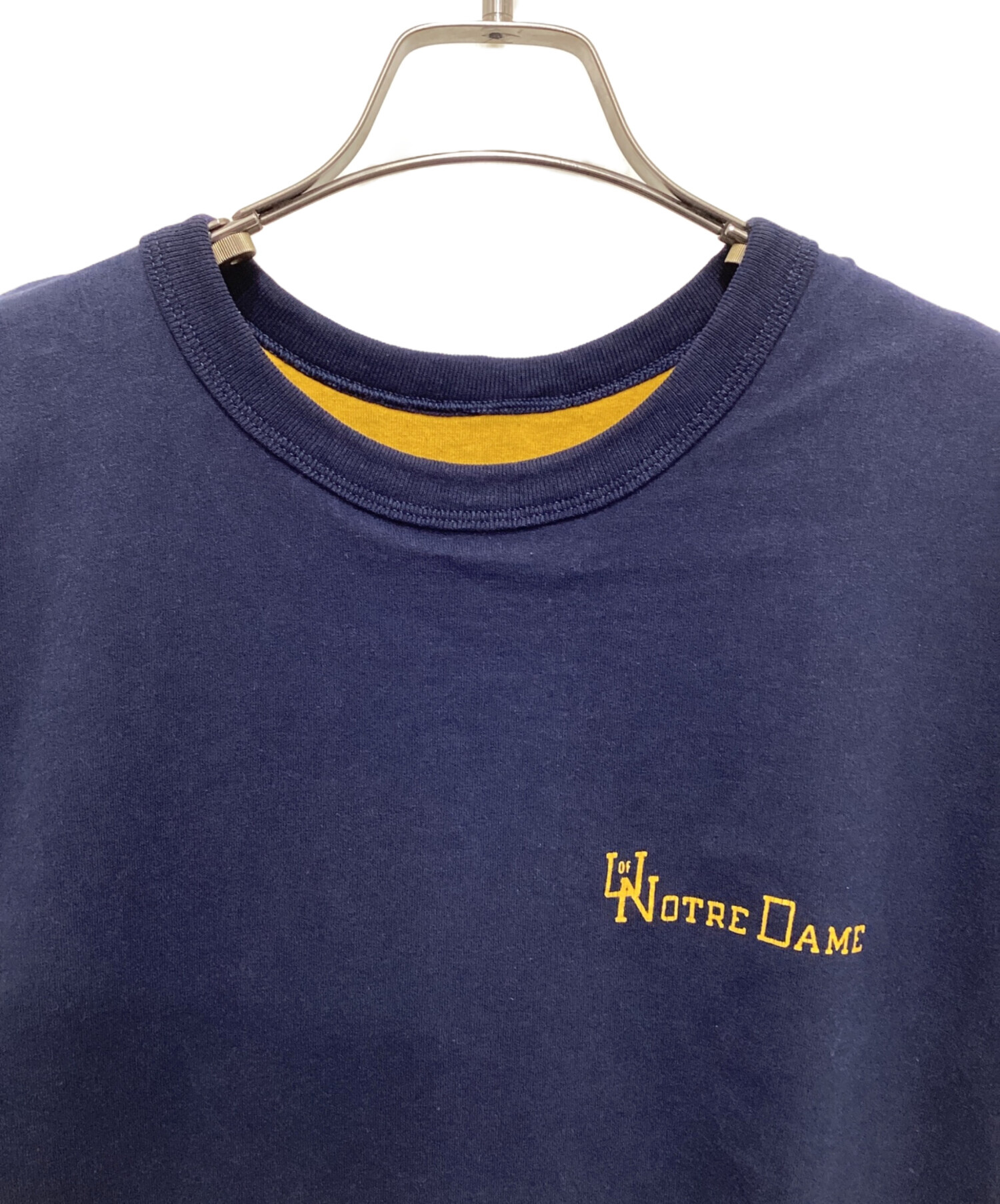 中古・古着通販】Champion (チャンピオン) 80's リバーシブルTシャツ