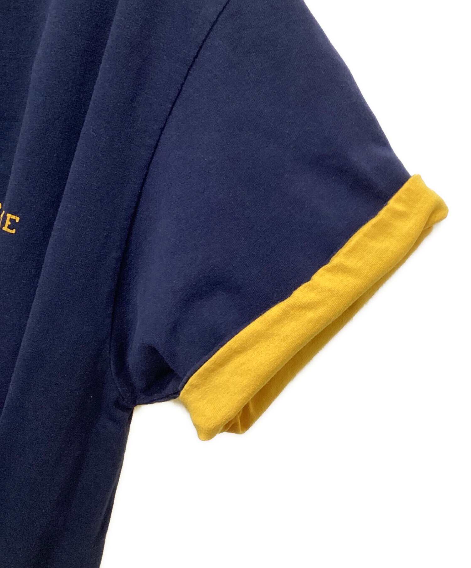 中古・古着通販】Champion (チャンピオン) 80's リバーシブルTシャツ