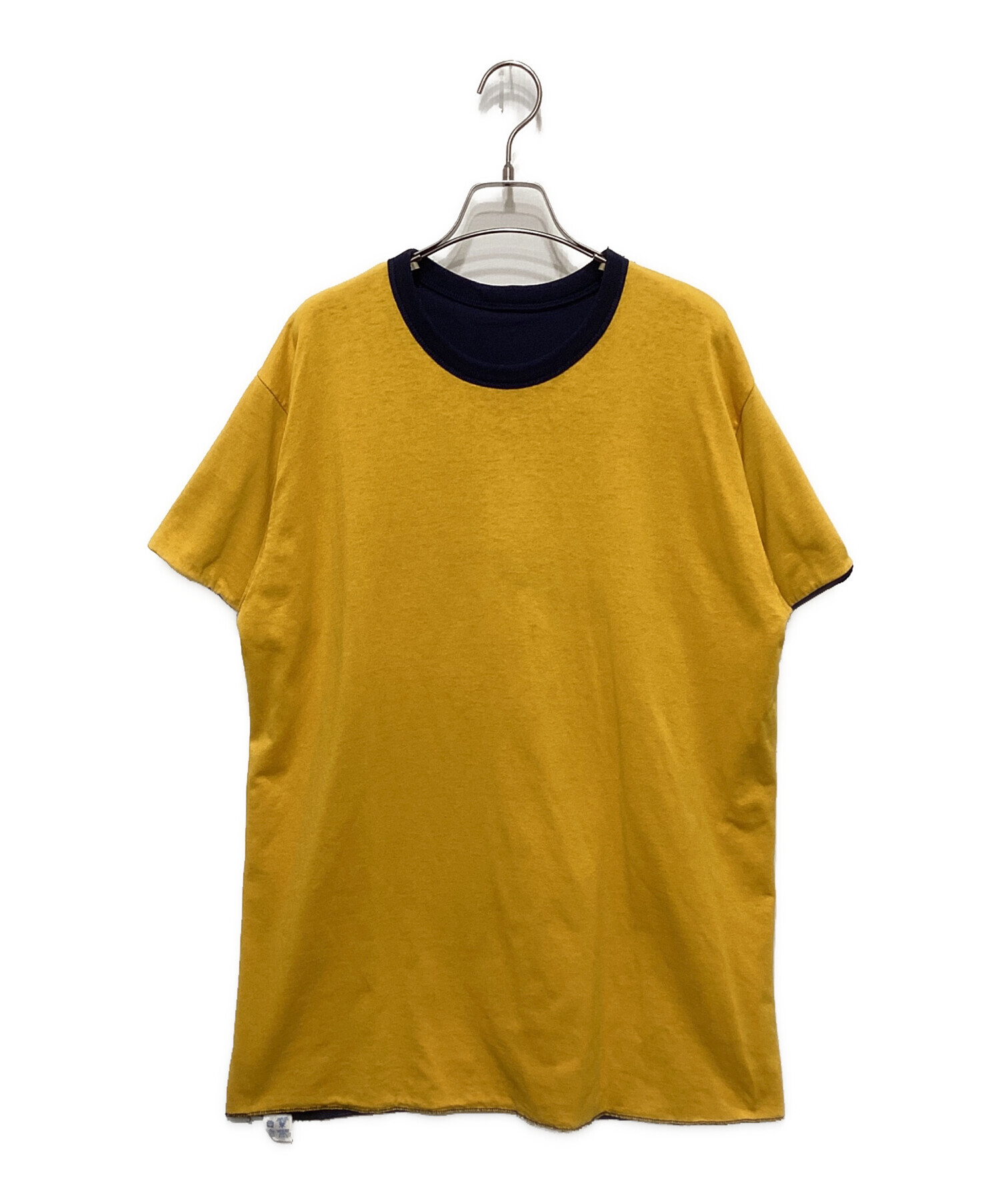 中古・古着通販】Champion (チャンピオン) 80's リバーシブルTシャツ