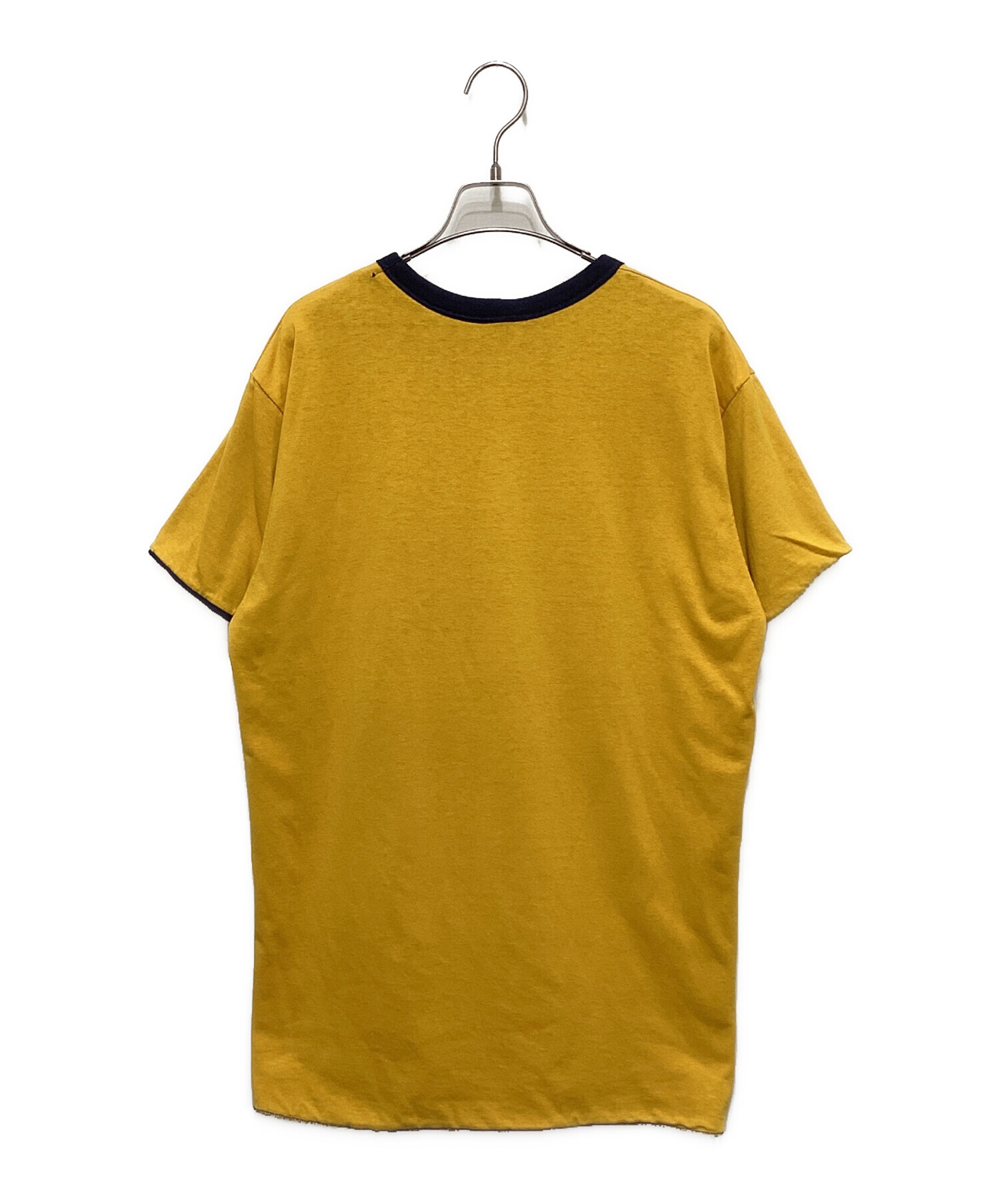 中古・古着通販】Champion (チャンピオン) 80's リバーシブルTシャツ