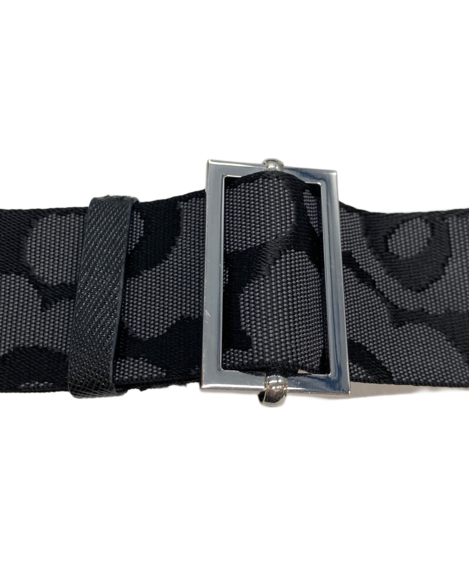 中古・古着通販】marimekko (マリメッコ) Carry All Unikko ショルダー