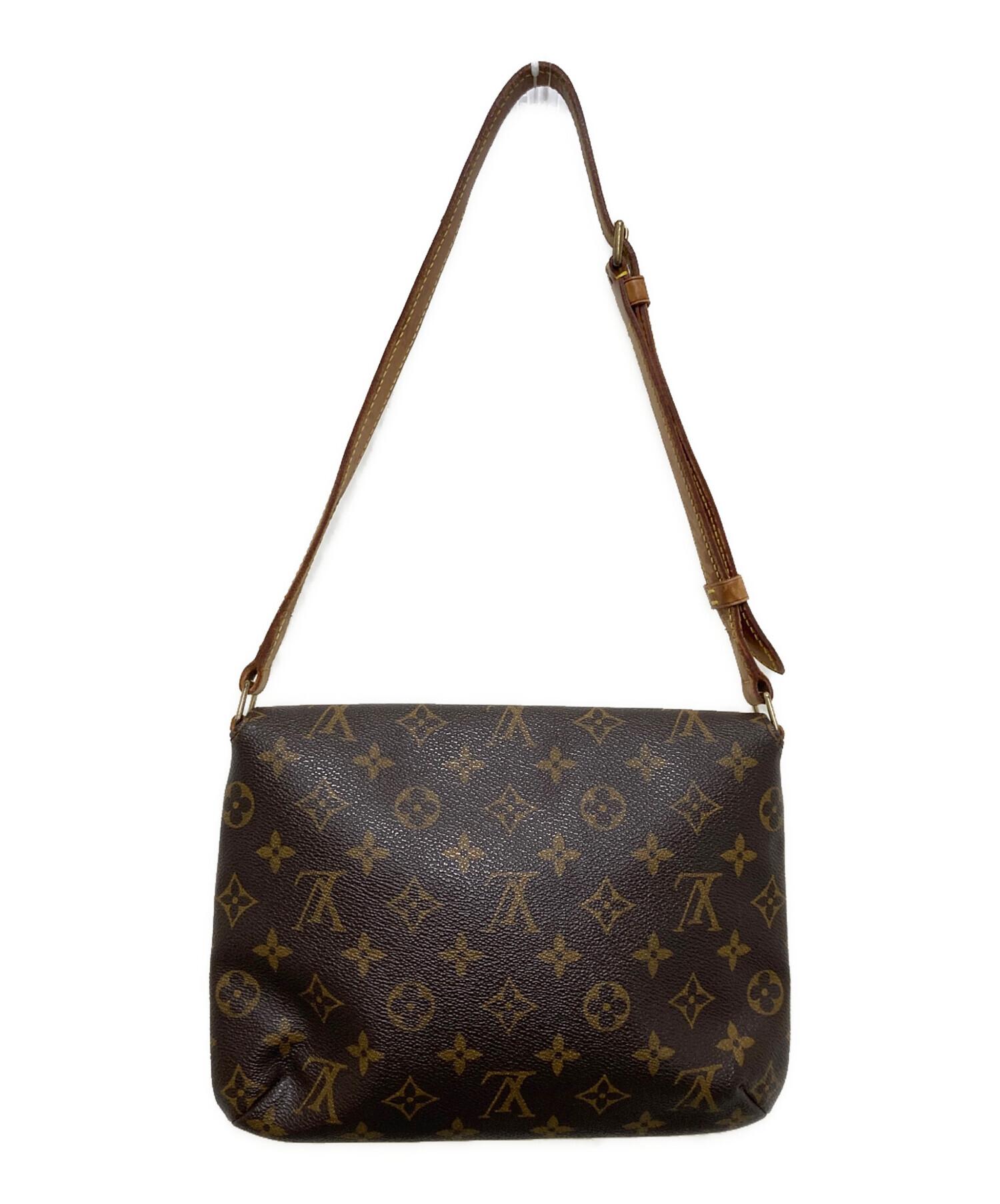 中古・古着通販】LOUIS VUITTON (ルイ ヴィトン) ショルダーバッグ